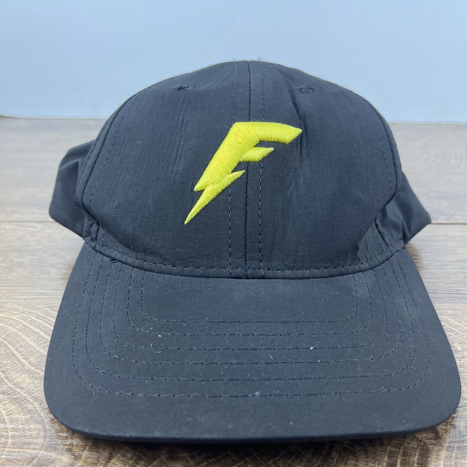 Callaway Epic Flash Hat Flash Callaway Hat Black Adjustable Hat Black Size ONE SIZE - 1 Thumbnail