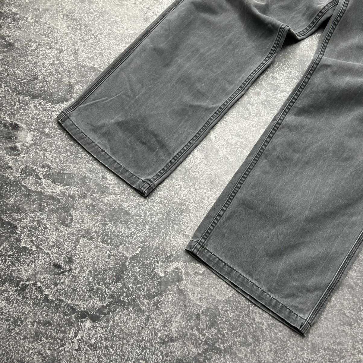 O'Neill Vintage Oneill big logo Streetwear denim y2k jeans size 32 Size US 32 / EU 48 - 8 Thumbnail