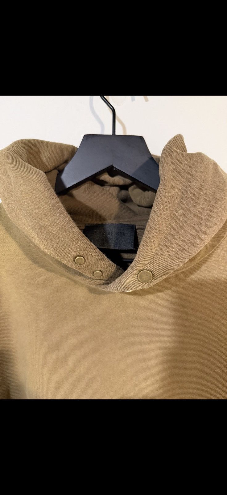 Fear of God Fear of god set Size US M / EU 48-50 / 2 - 4 Thumbnail