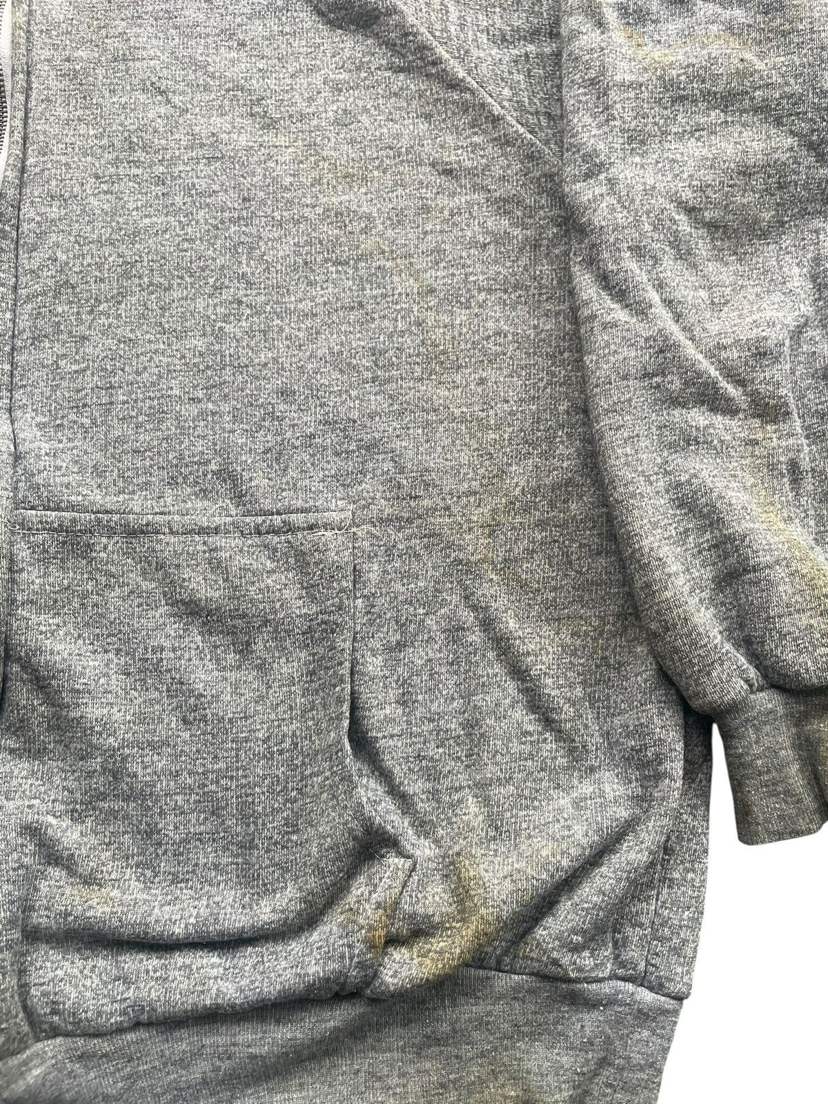 Other Vintage Big Yank 3 Blend Hoodie Size US L / EU 52-54 / 3 - 6 Thumbnail