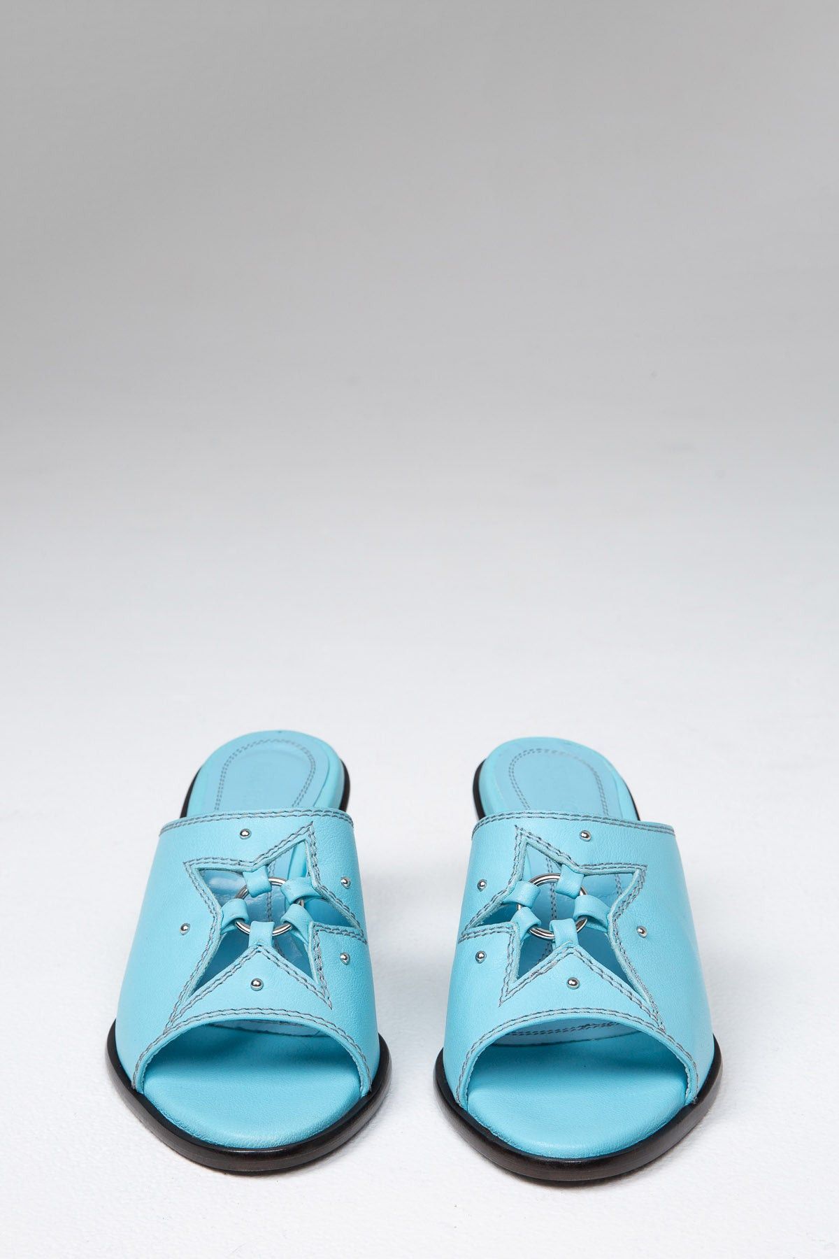 Kiko Kostadinov $765 Kiko Kostadinov Star Sandals Size US 6 / IT 36 - 1 Thumbnail
