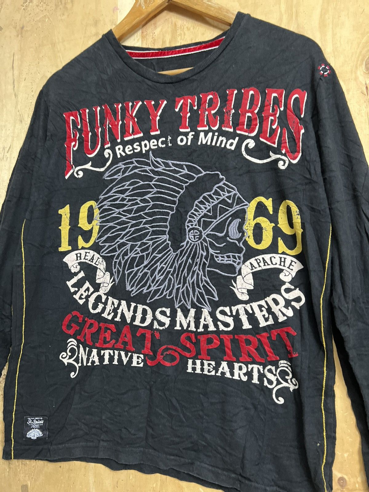 Other The design Apace Size US M / EU 48-50 / 2 - 7 Thumbnail
