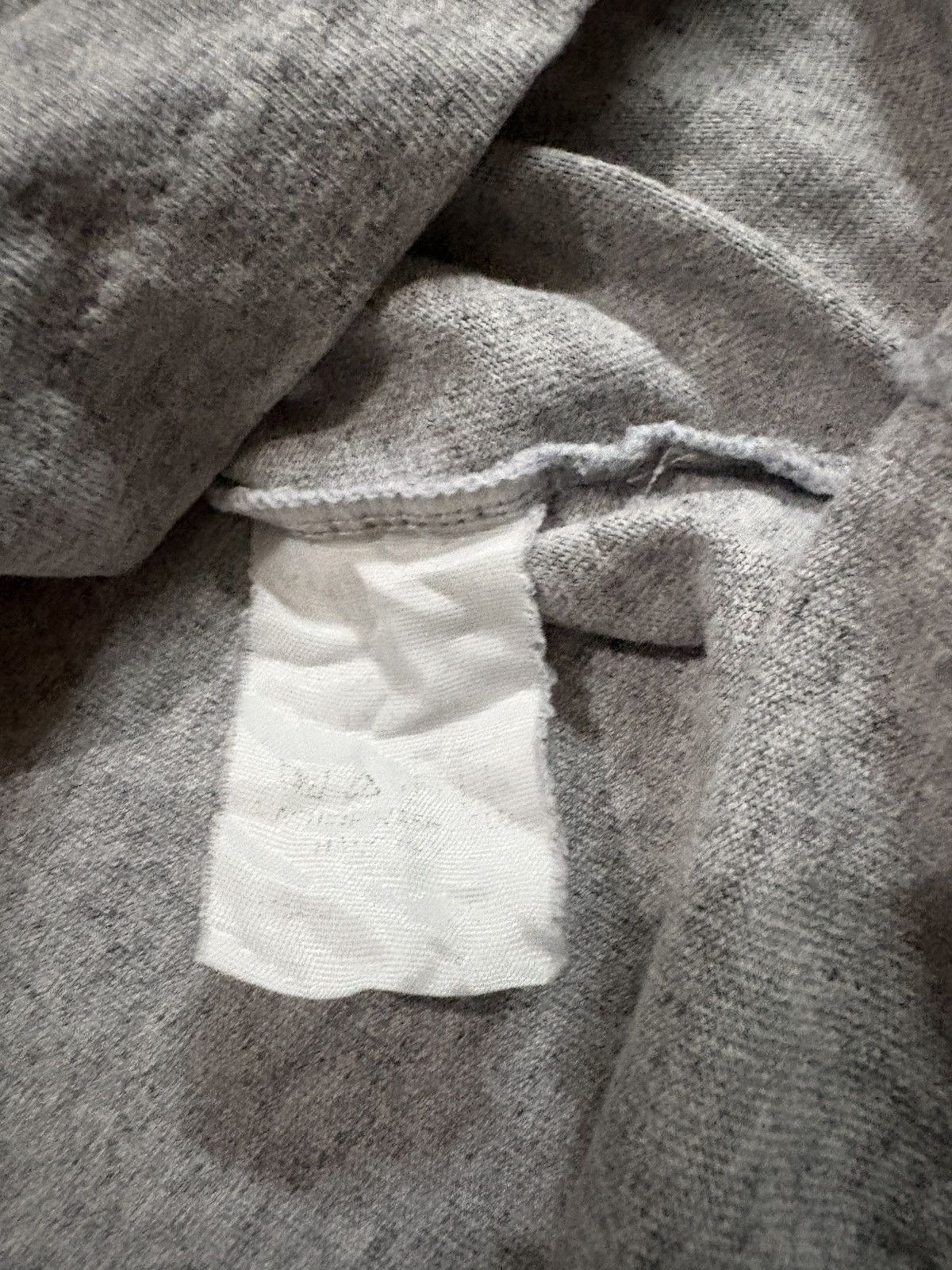 Engineered Garments Engineered Garnents Single Pocket Over Print Tee Size US M / EU 48-50 / 2 - 7 Thumbnail