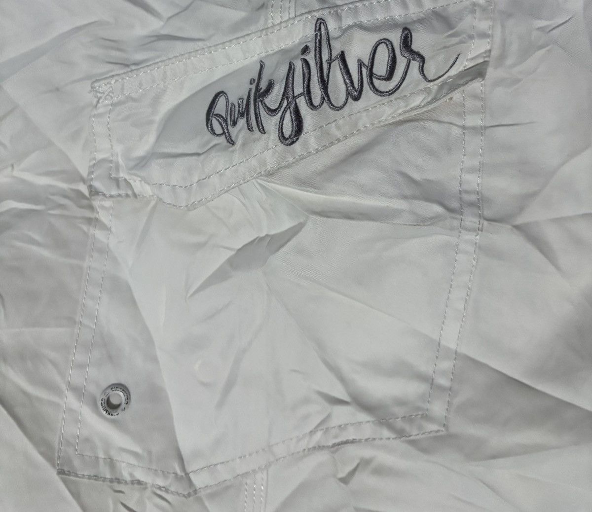 Quicksilver 3 pack Quiksilver surving pants Size US 32 / EU 48 - 18 Thumbnail