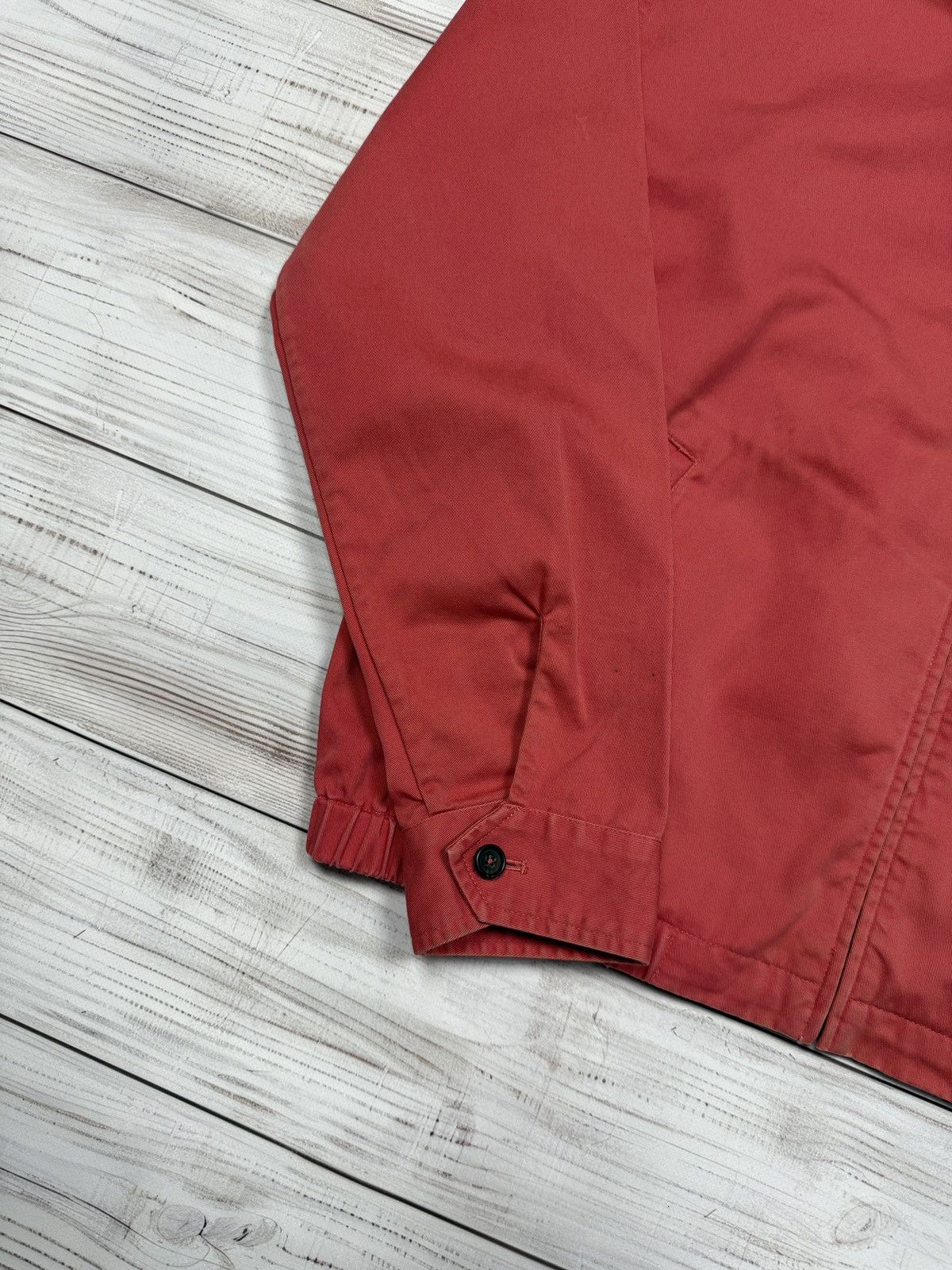 Polo Ralph Lauren Vintage 90s Polo Ralph Lauren Jacket Size US L / EU 52-54 / 3 - 4 Thumbnail