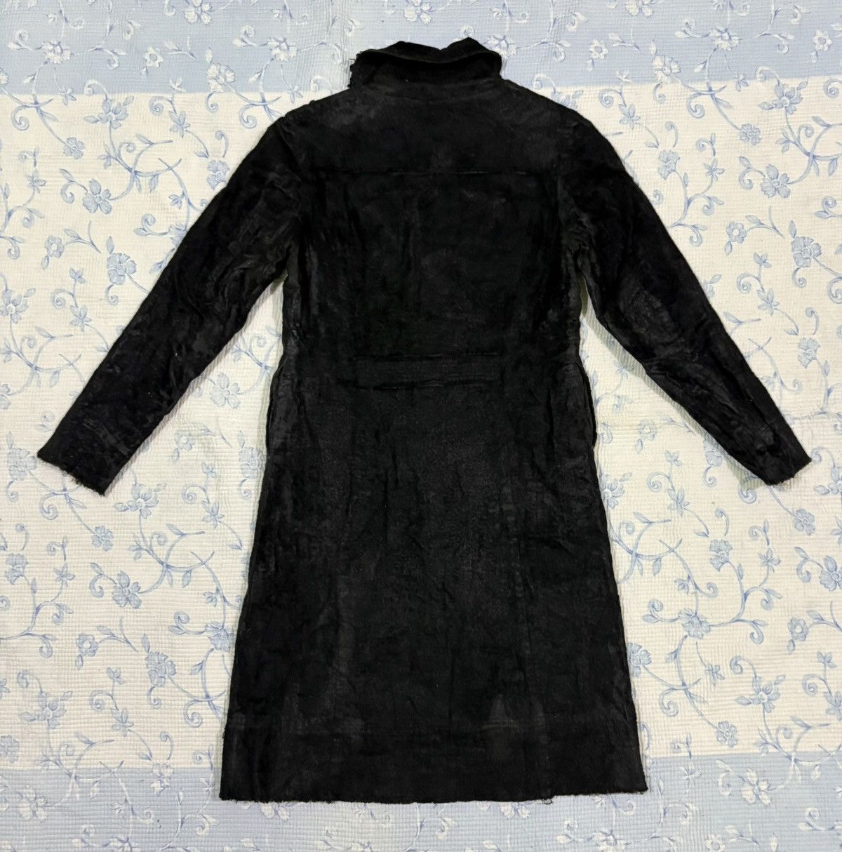 Share Spirit Homme Share Spirit Military Long Jacket Size US S / EU 44-46 / 1 - 7 Thumbnail