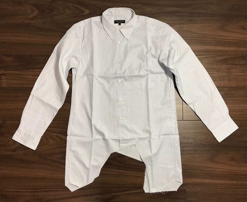 Comme des Garcons Comme Des Garcons Shirt Size US XS / EU 42 / 0 - 2 Thumbnail