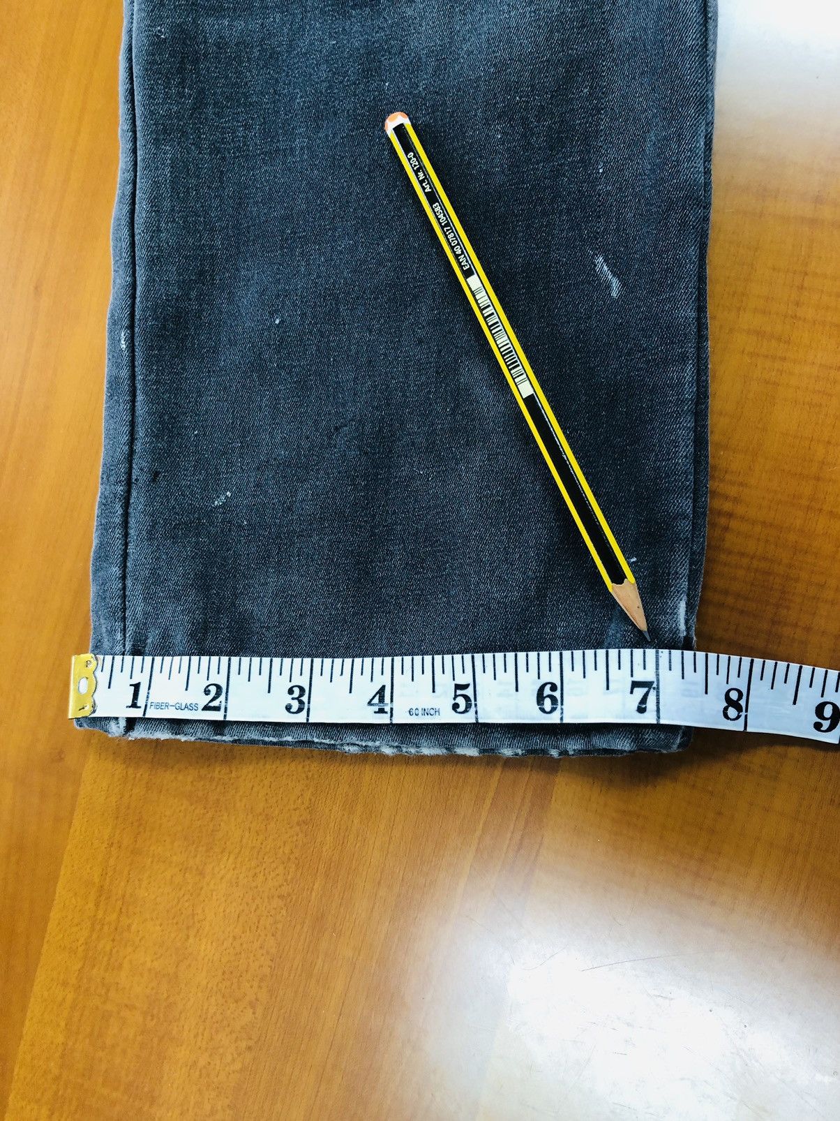 Japanese Brand Fieldcore Outdoor Tactical Pant Size US 32 / EU 48 - 22 Thumbnail