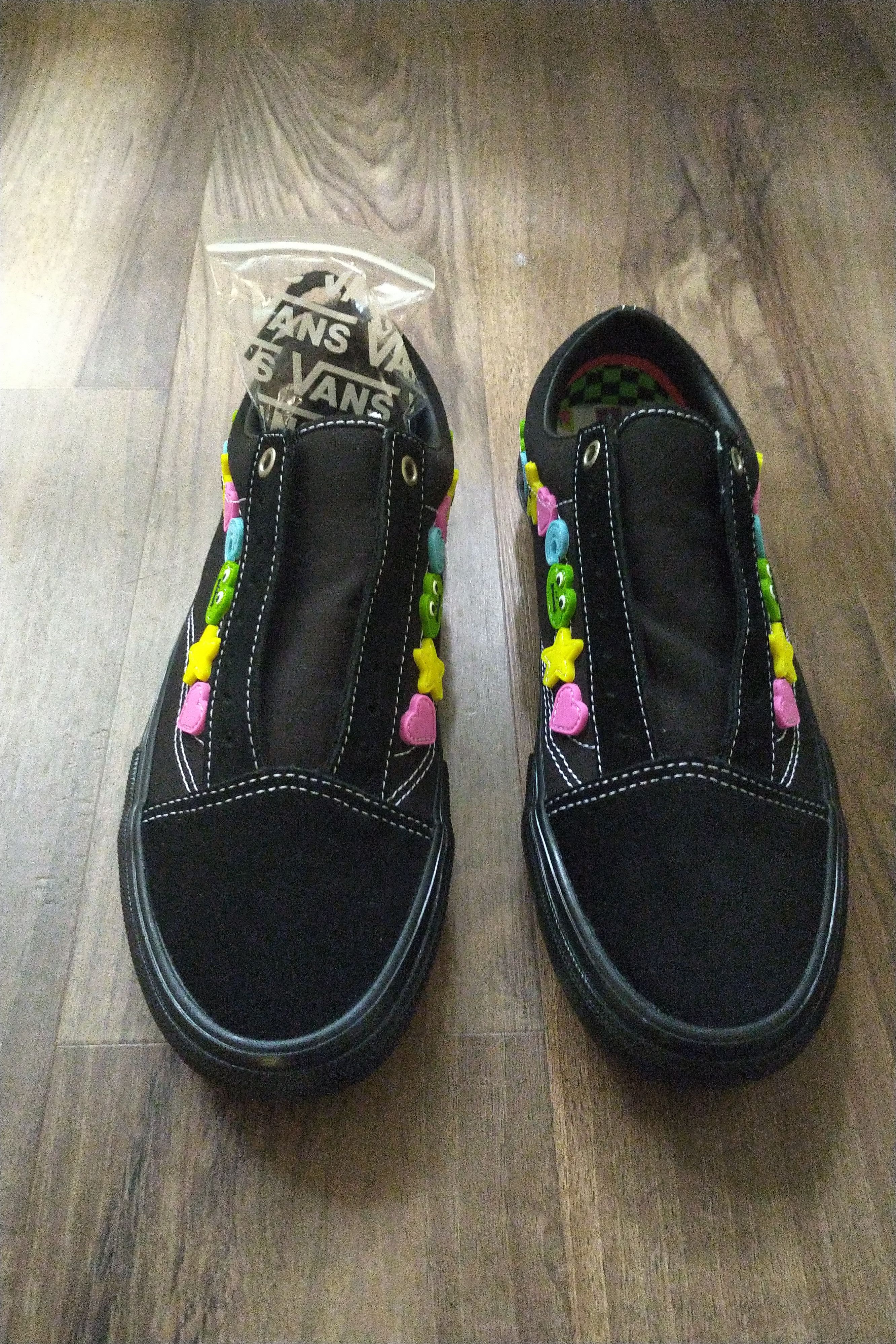 Vans Frog Skateboards x Vans old skool Size US 9 / EU 42 - 3 Thumbnail