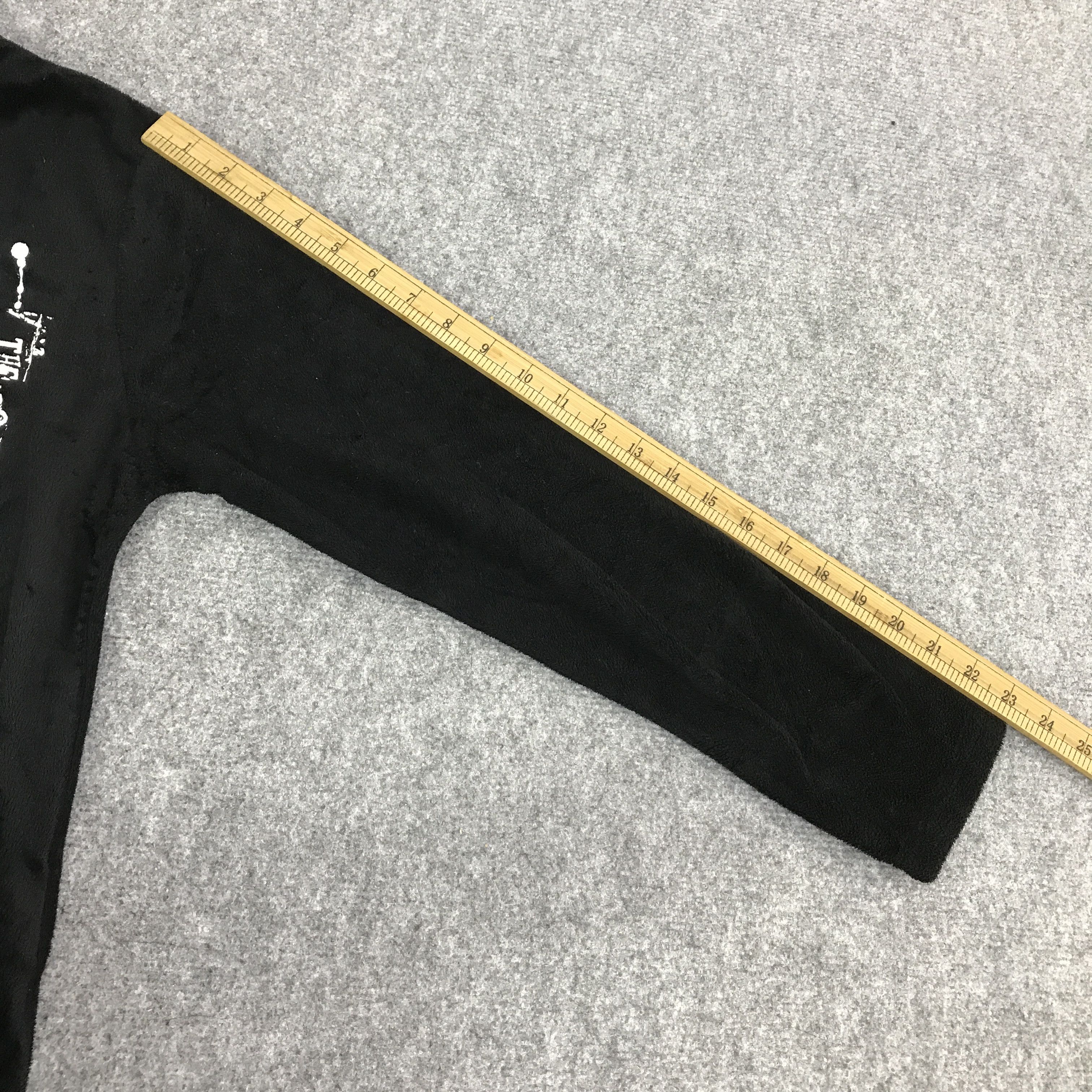 If Six Was Nine GOTHIC PUNK JAPAN BEAUMERE RARE T-SHIRT K93B4 Size US M / EU 48-50 / 2 - 6 Thumbnail