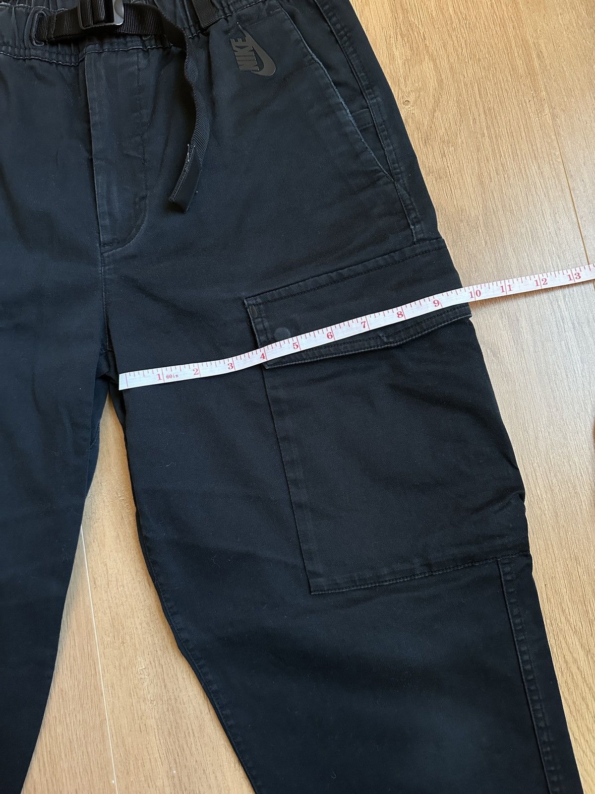 Nike NikeLab Zip Cargo Size US 30 / EU 46 - 3 Thumbnail