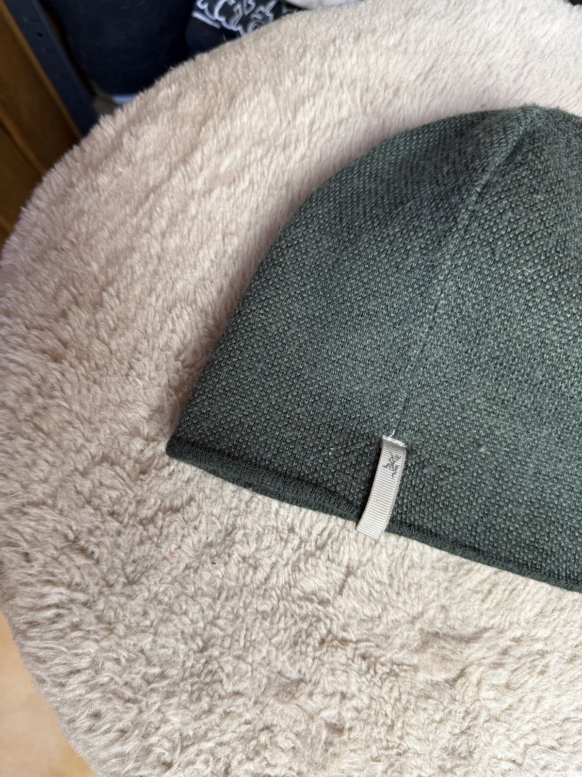 Arc'teryx Arc’teryx Gorpcore Reversible Beanie Hat Outdoor Size ONE SIZE - 5 Thumbnail