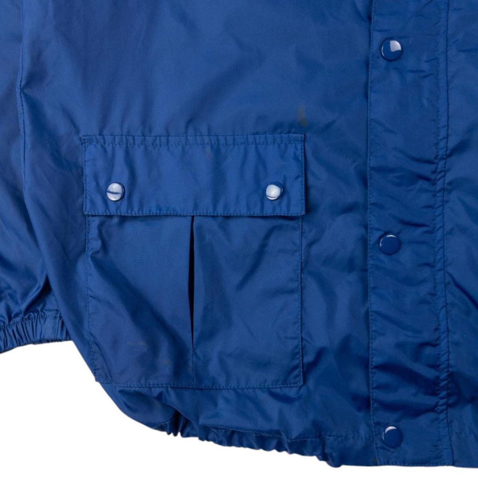 Stussy Vintage Stussy Lightweight Jacket Size L Size US L / EU 52-54 / 3 - 5 Thumbnail