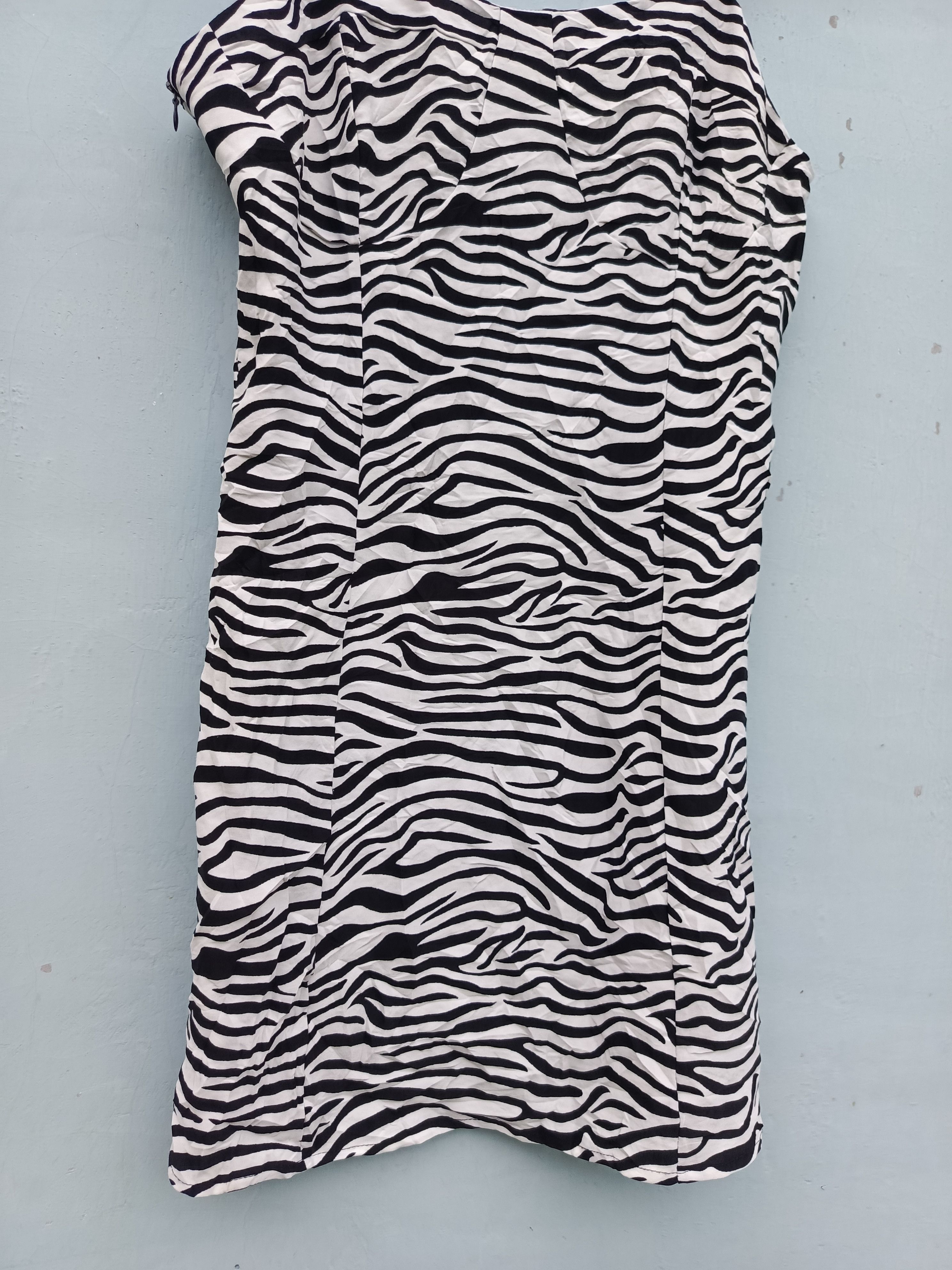 Shein Shein mini dress Size M / US 6-8 / IT 42-44 - 3 Thumbnail