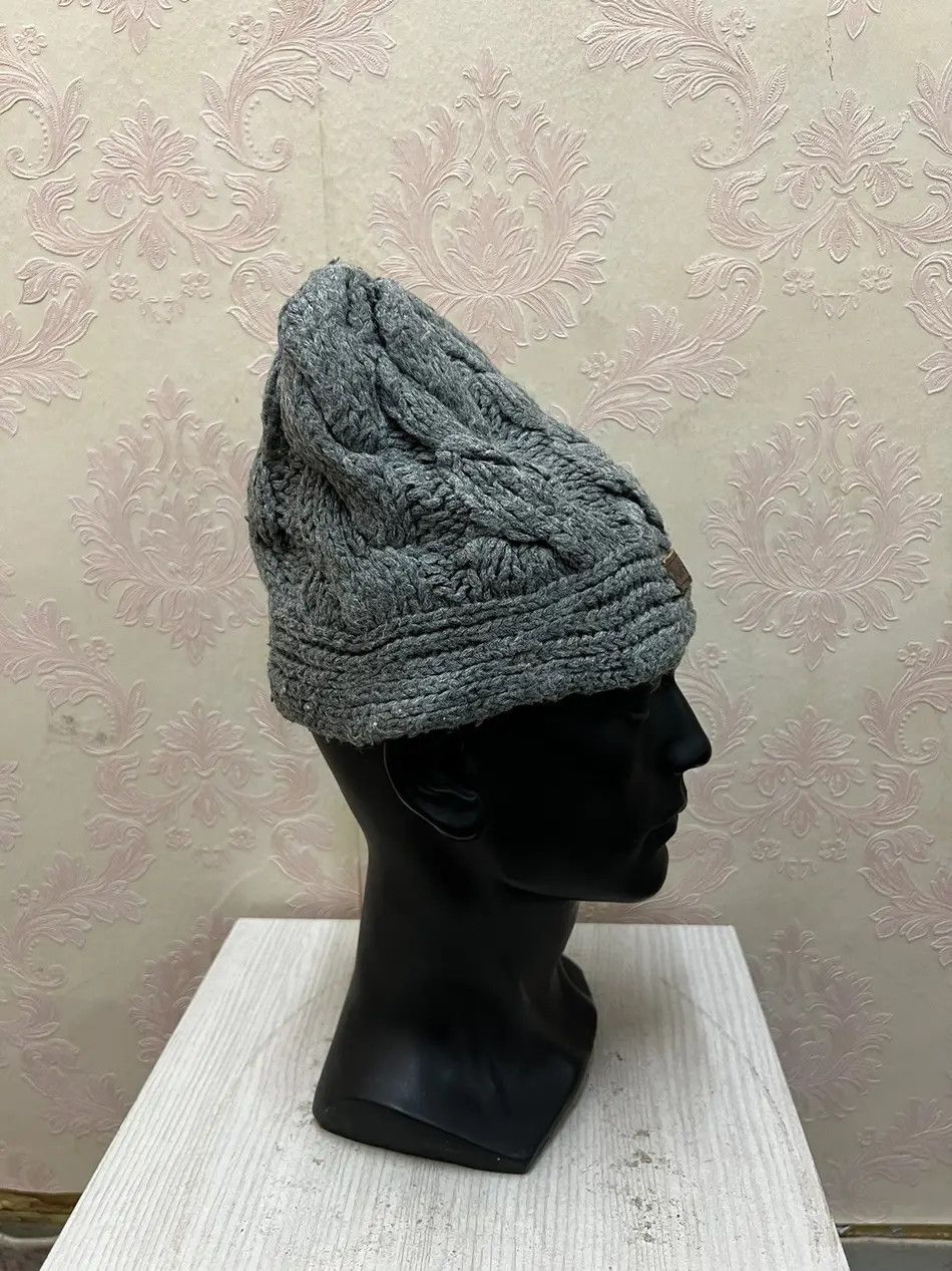 Penfield Penfield Outdoor Crochet Beanie Hats Size ONE SIZE - 4 Thumbnail