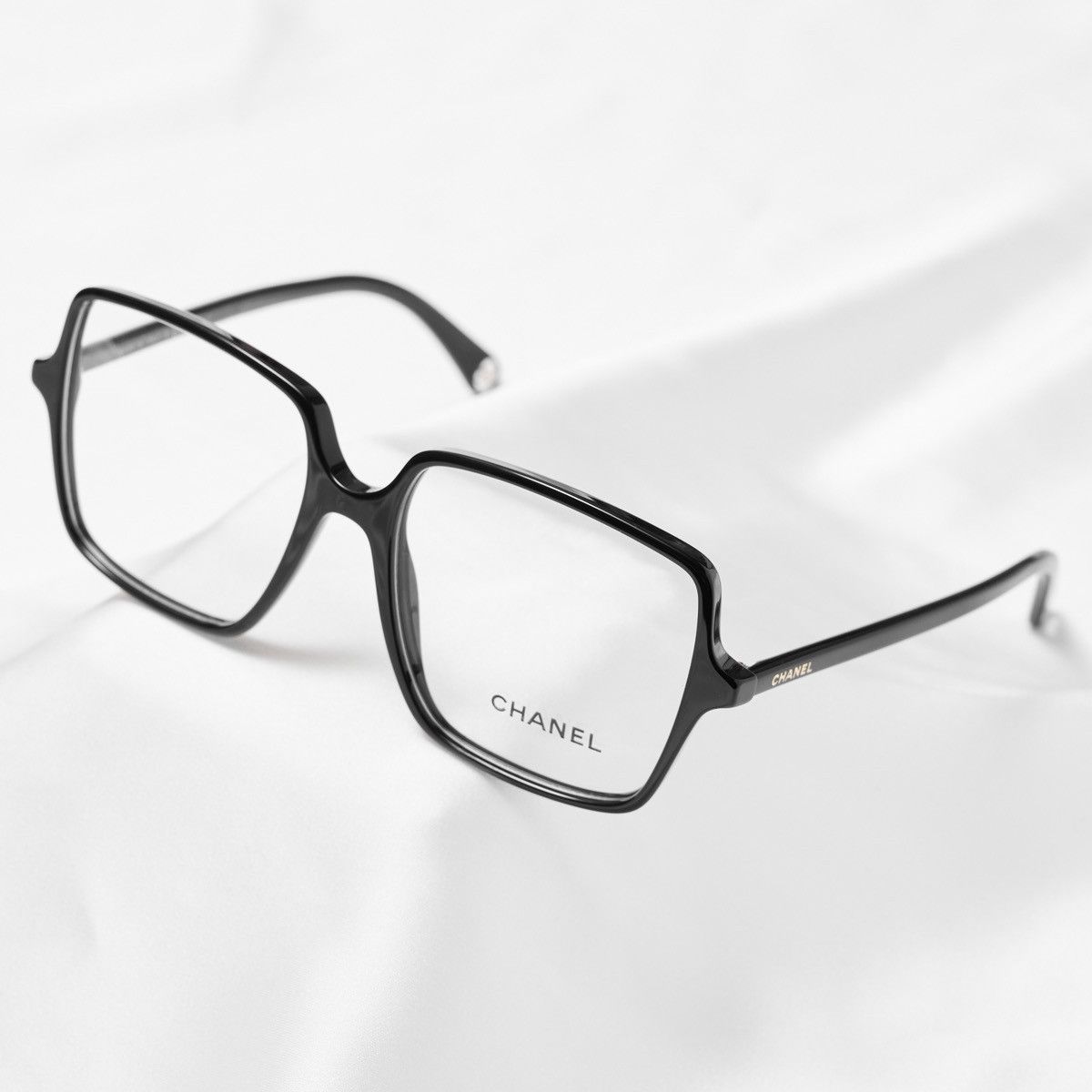 Chanel CHANEL 0CH3448 C622 GLASSES Size ONE SIZE - 2 Thumbnail