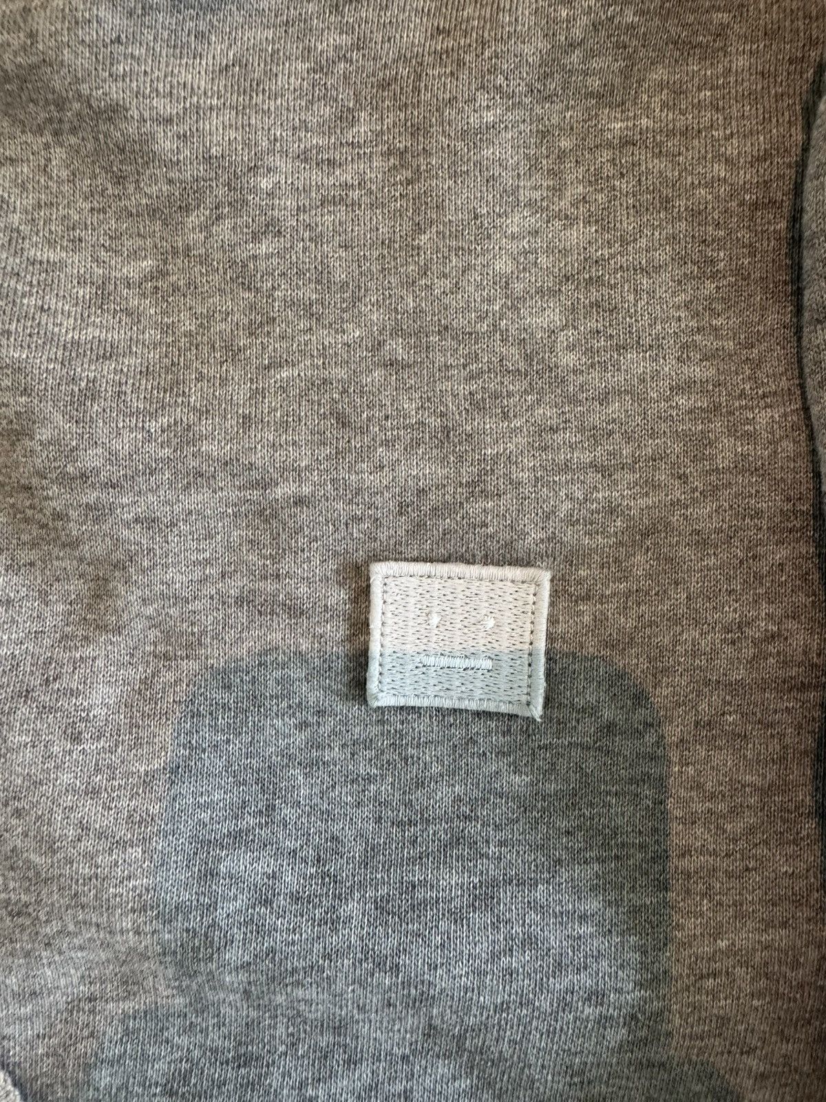 Acne Studios Acne Studios Hoodie Size US L / EU 52-54 / 3 - 2 Thumbnail