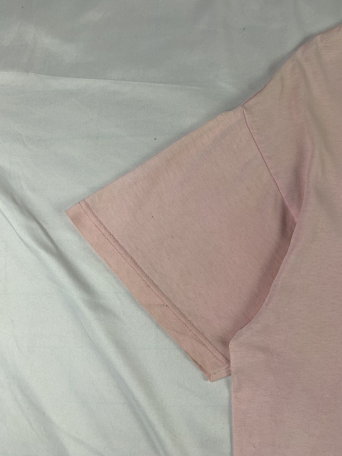 Anime 2000s Death Note Anime "L" Pink Chibby Graphic Tee Size US L / EU 52-54 / 3 - 6 Thumbnail