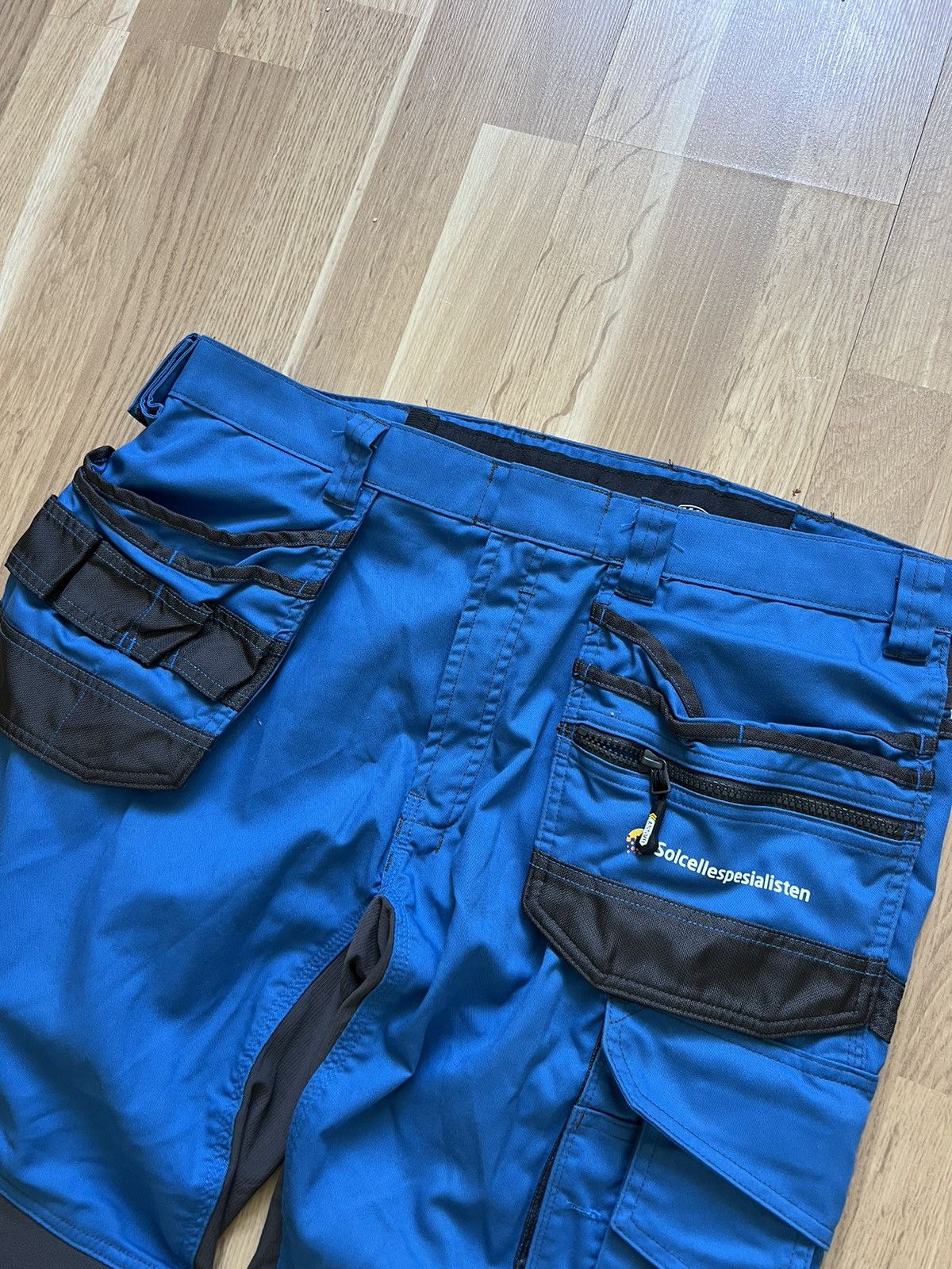 Other Vintage work pants engelbert carhartt style cargo Size US 32 / EU 48 - 5 Thumbnail