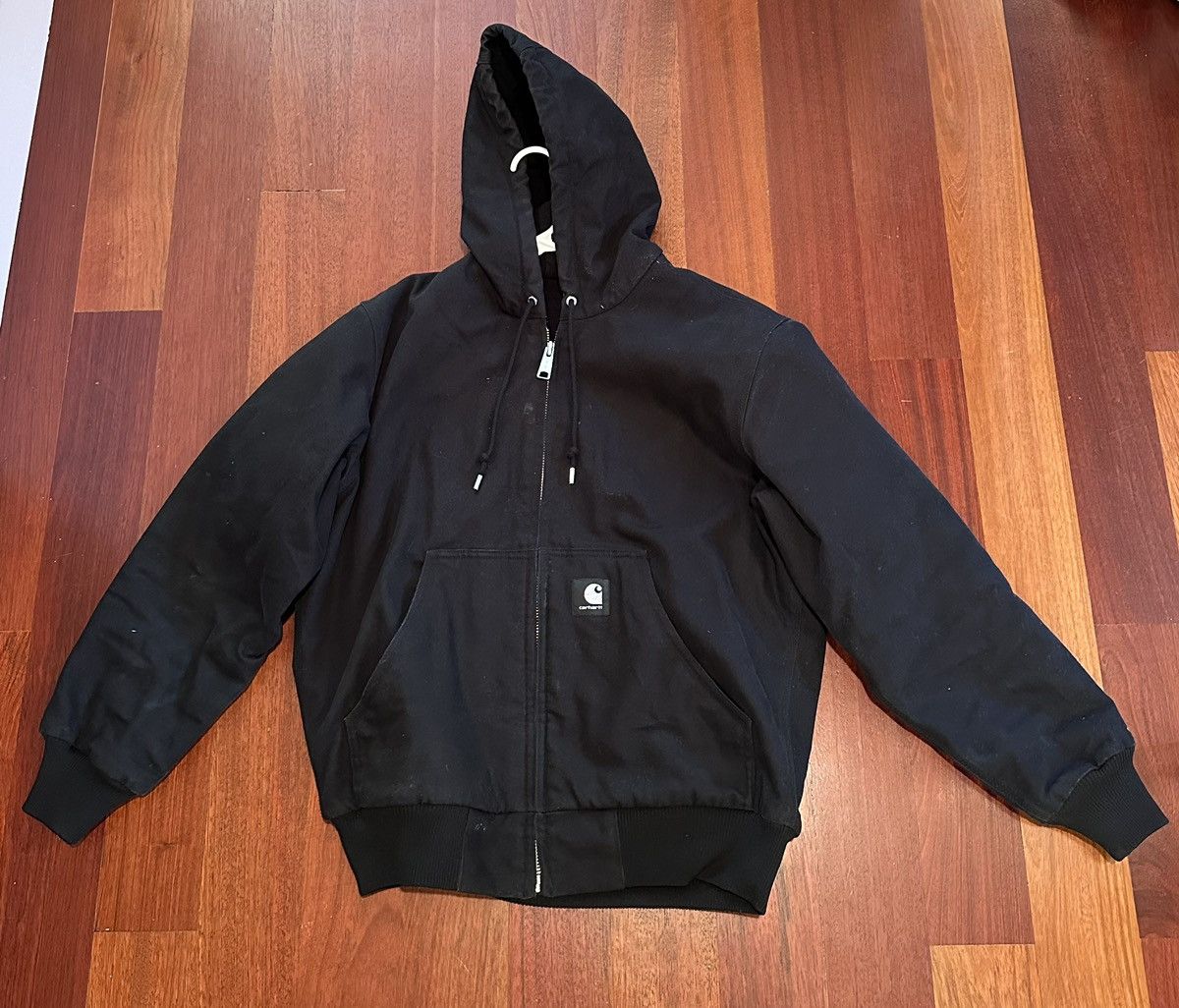 Carhartt Carhartt WIP x Mastermind Japan OG Jacket | Grailed