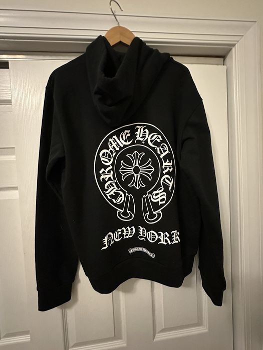 Chrome Hearts Chrome Hearts X New York | Grailed