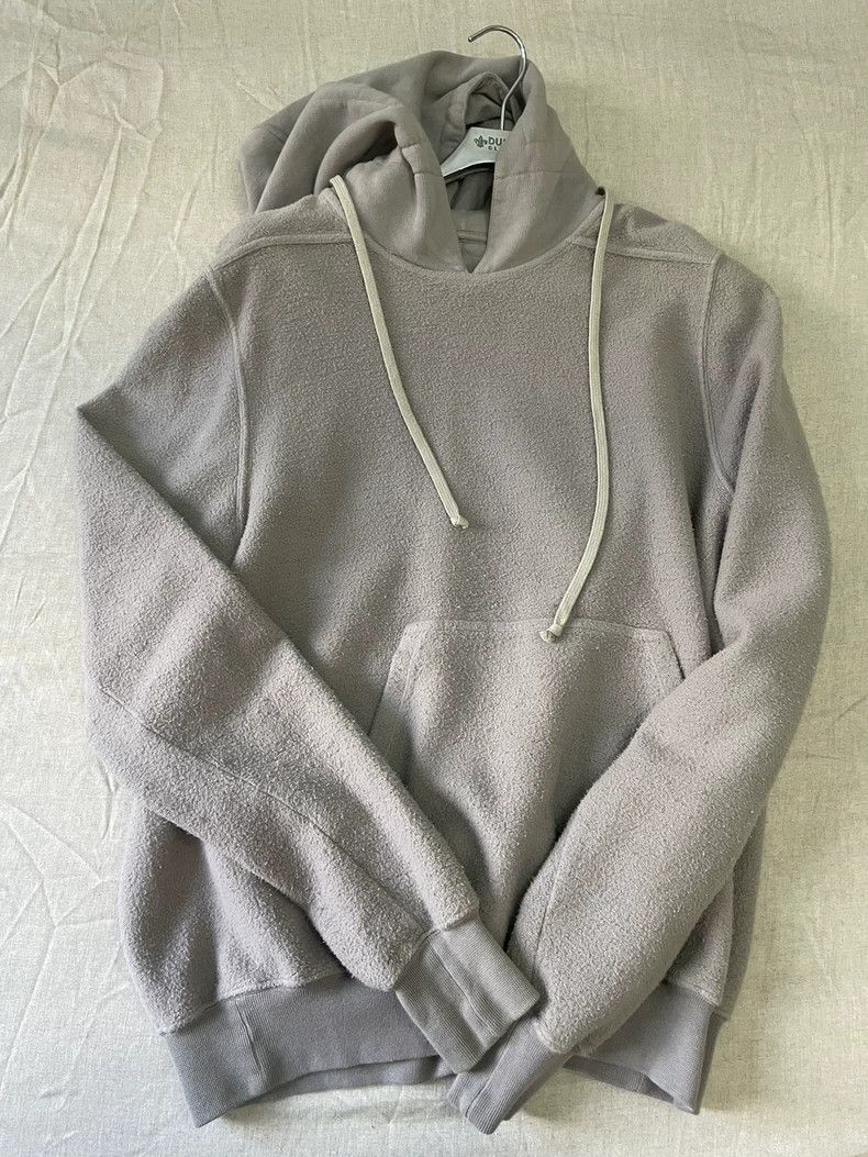 Rick Owens Rick Owens Secondary Line Sweatshirt Size US M / EU 48-50 / 2 - 5 Thumbnail