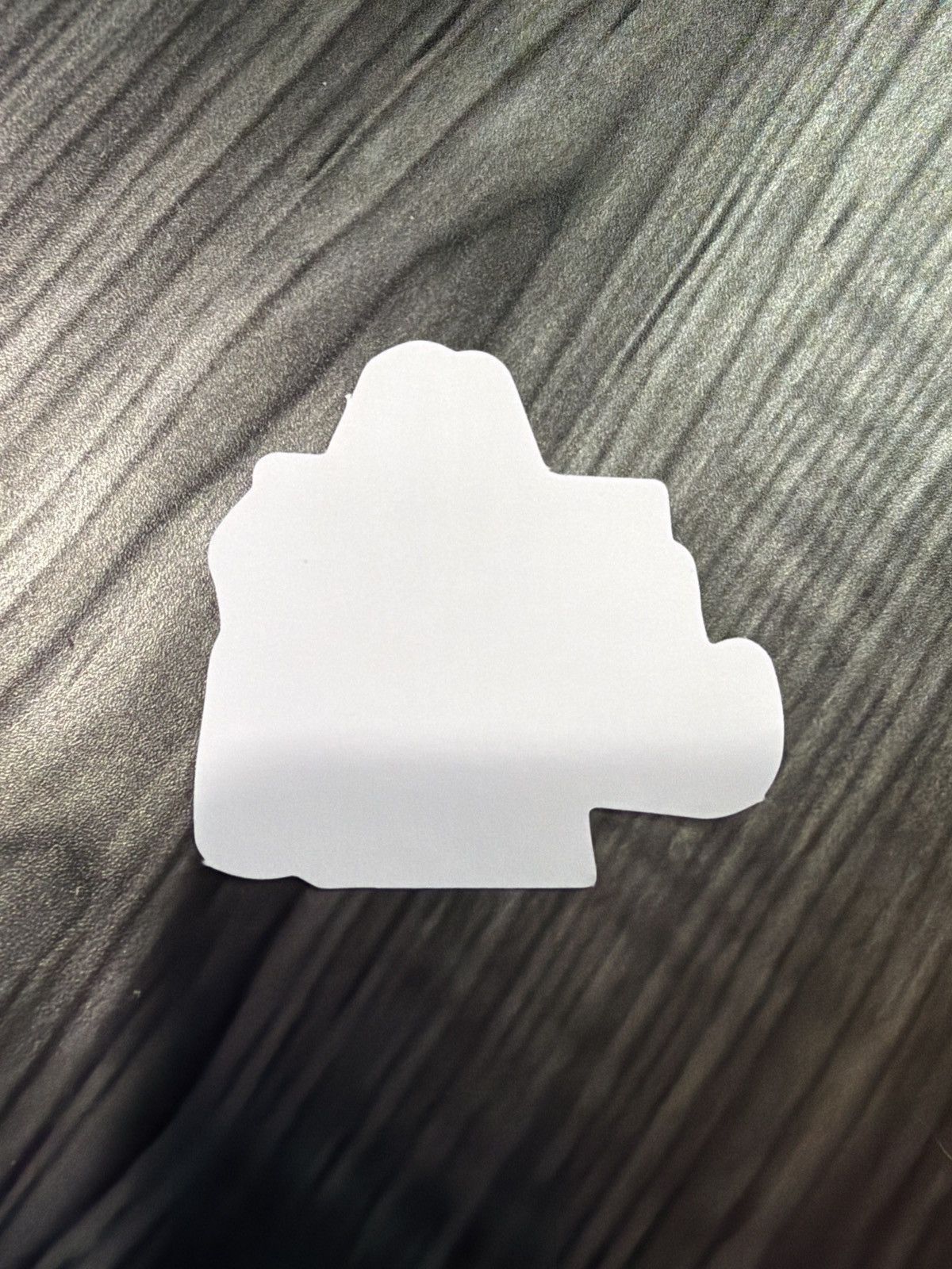 Hypebeast If It’s Too Loud You’re Too Old Sticker Size ONE SIZE - 2 Thumbnail