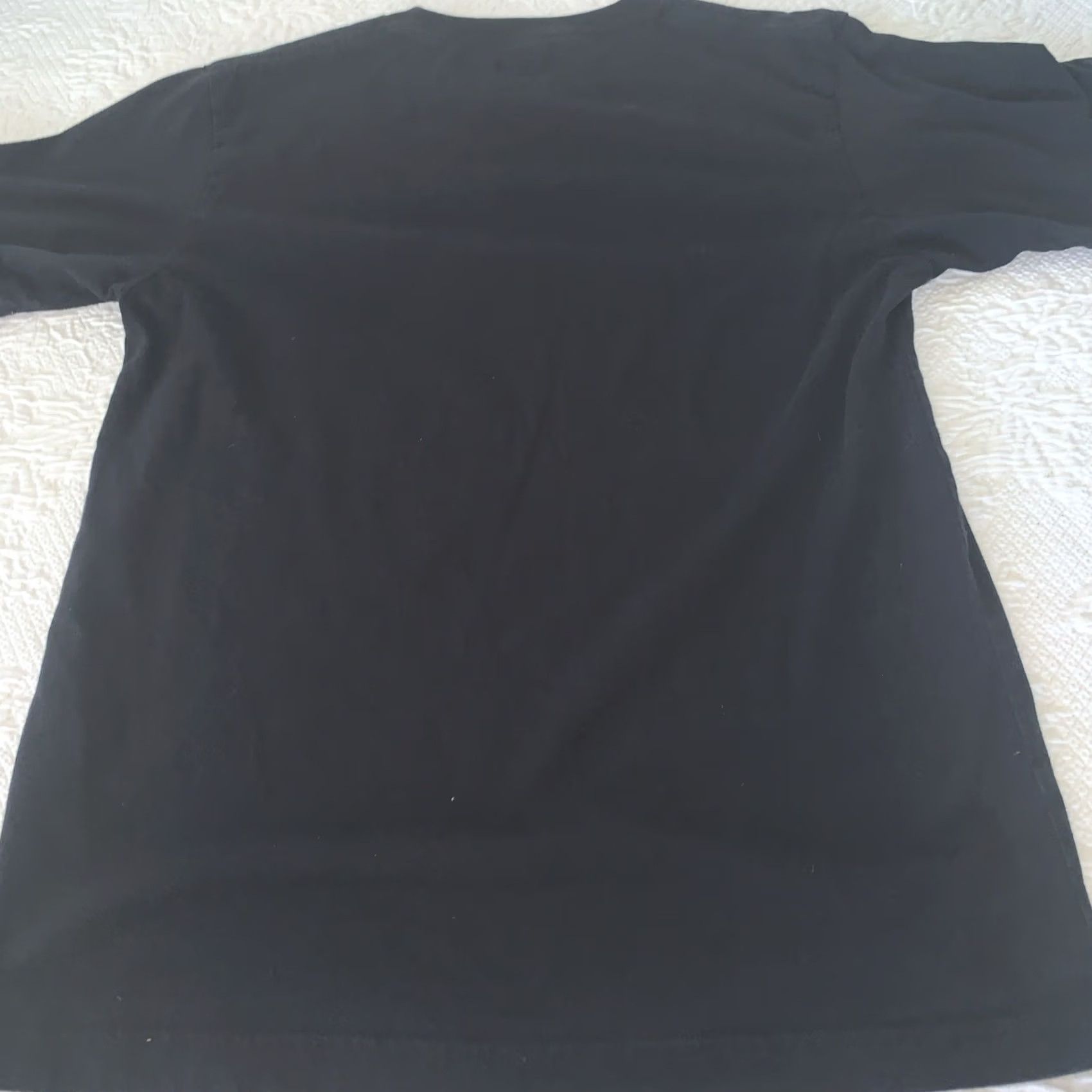 Uniqlo VINTAGE Uniqlo T-Shirt Size US S / EU 44-46 / 1 - 6 Thumbnail