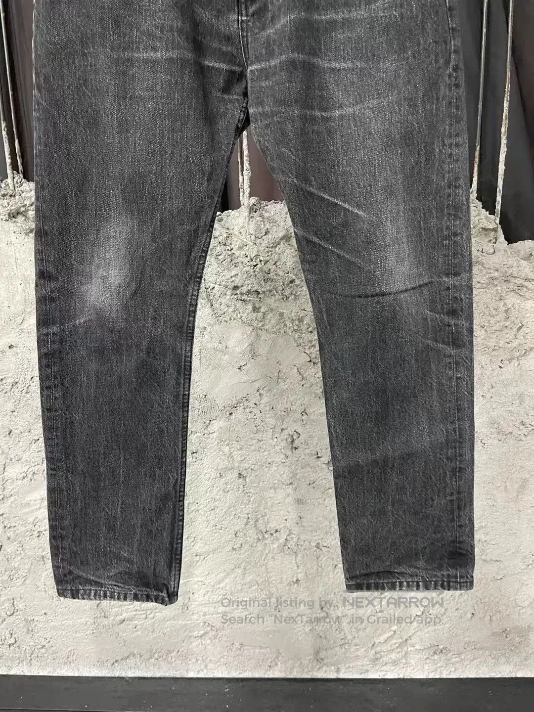 Louis Vuitton Louis Vuitton Jeans. Size US 34 / EU 50 - 3 Thumbnail