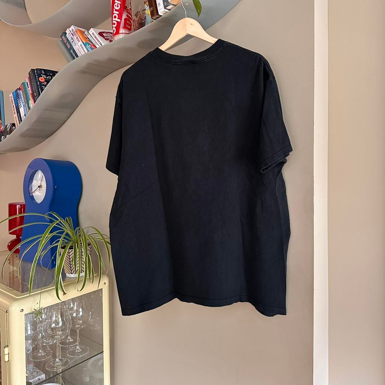 Fruit Of The Loom × Playstation × Vintage Vintage Lara Croft Tomb Raider Promo Shirt Size US XL / EU 56 / 4 - 5 Thumbnail