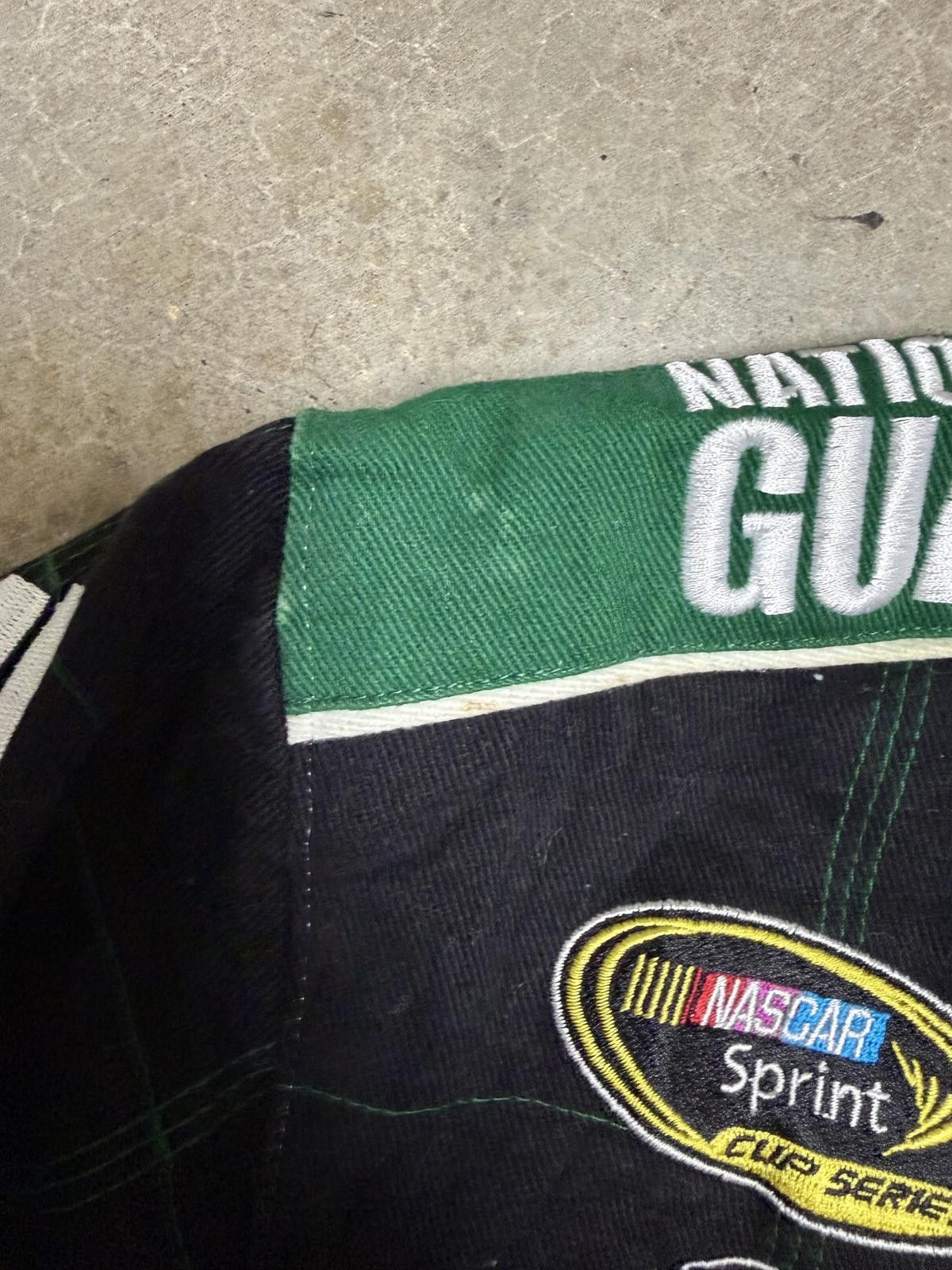 Other Dale Earnhardt Racing Jacket Men’s L Energy National Guard Size US L / EU 52-54 / 3 - 6 Thumbnail