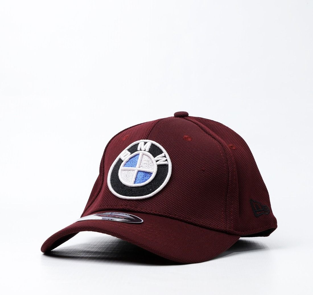 BMW BMW FORMULA 1 RACING SPORTS CAP Size ONE SIZE - 1 Thumbnail