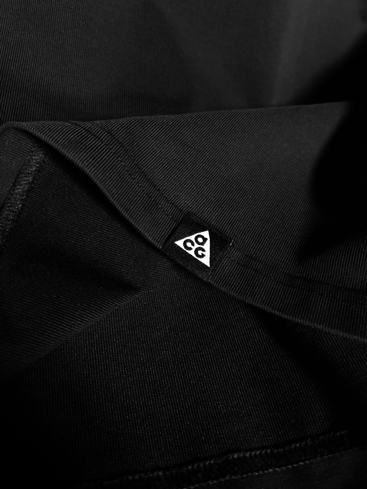 Nike ACG Nike NRG ACG LBR T-Shirt Size US M / EU 48-50 / 2 - 2 Thumbnail