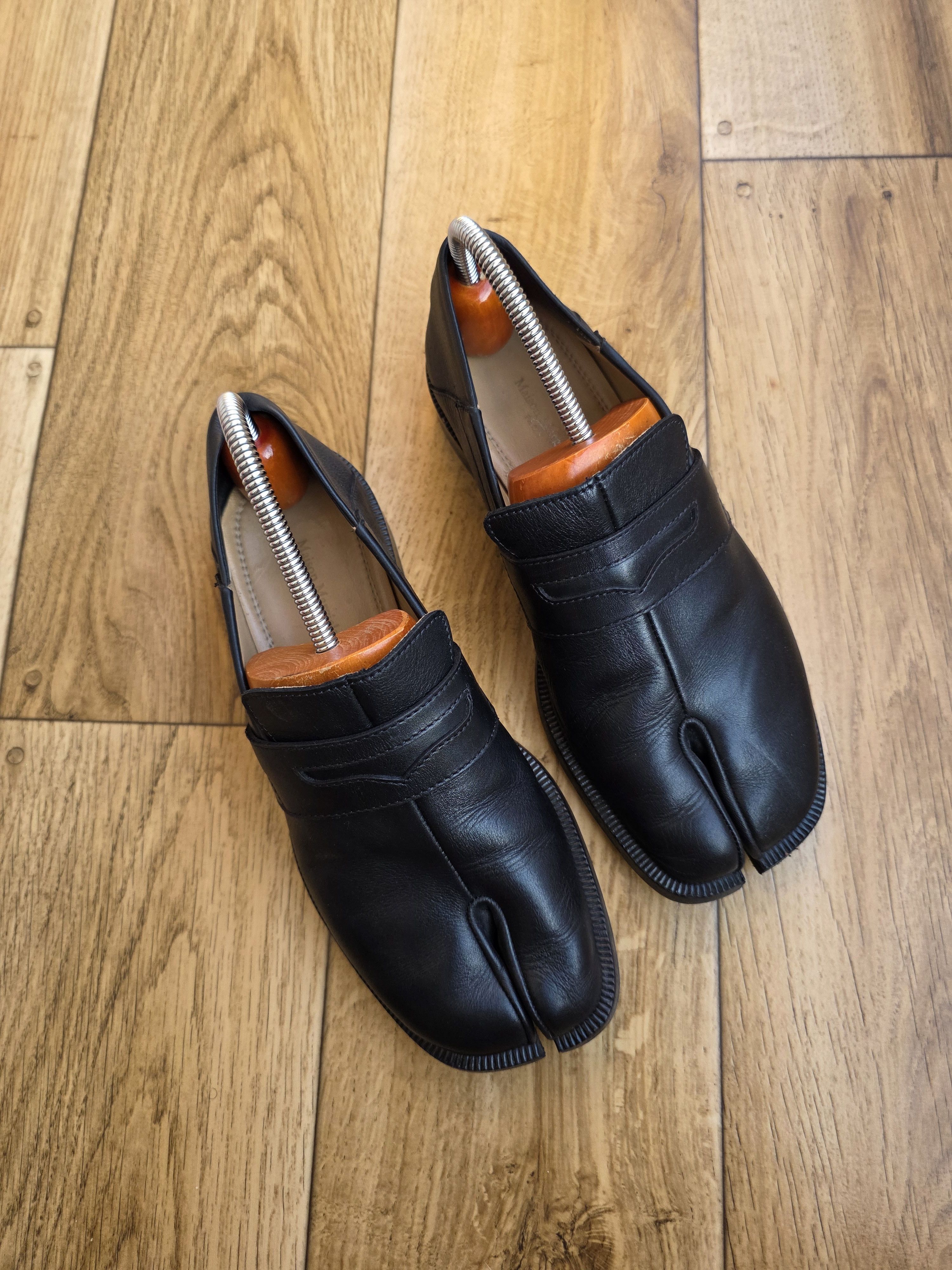 Maison Margiela Tabi Loafers