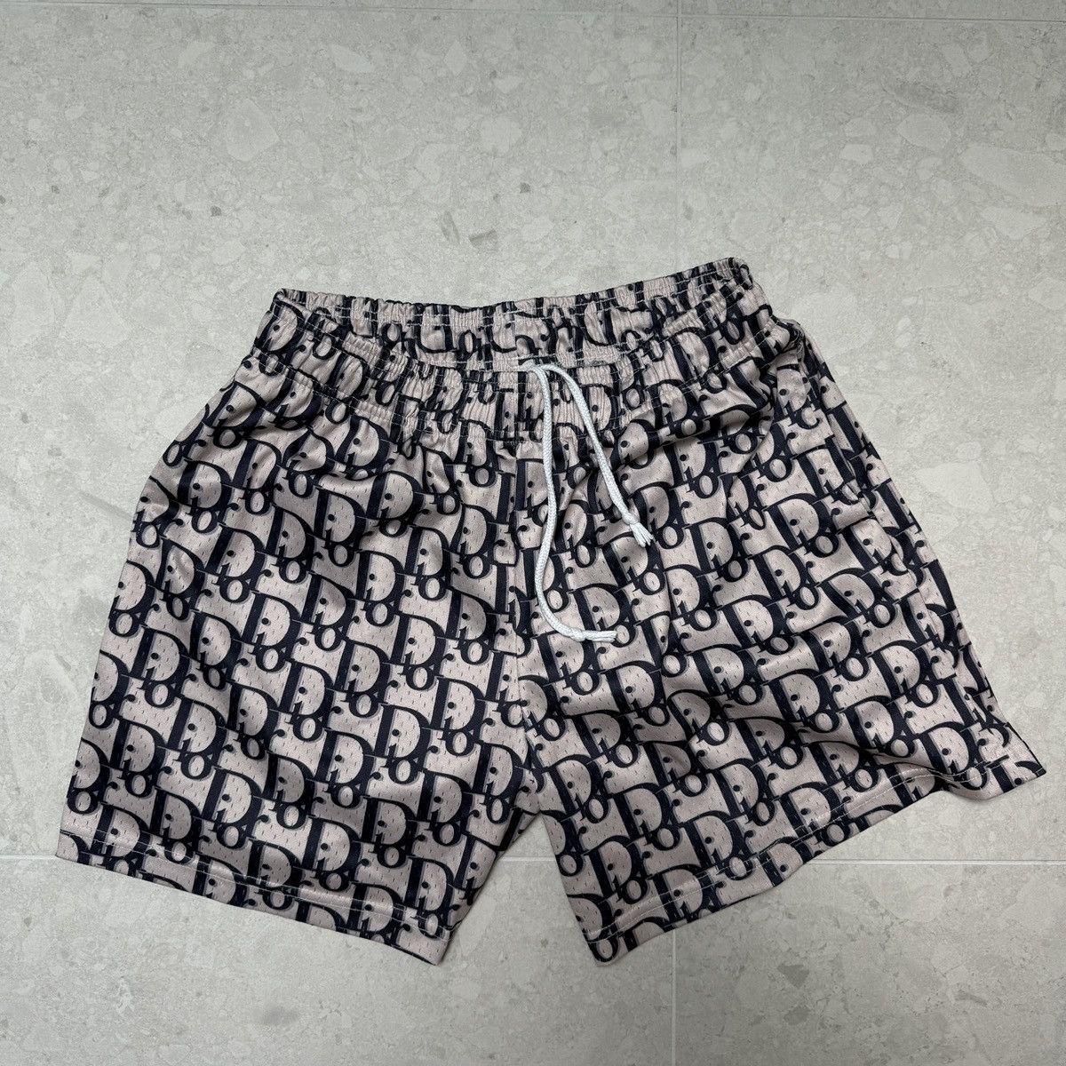 Bravest Studios Dior Shorts | Grailed