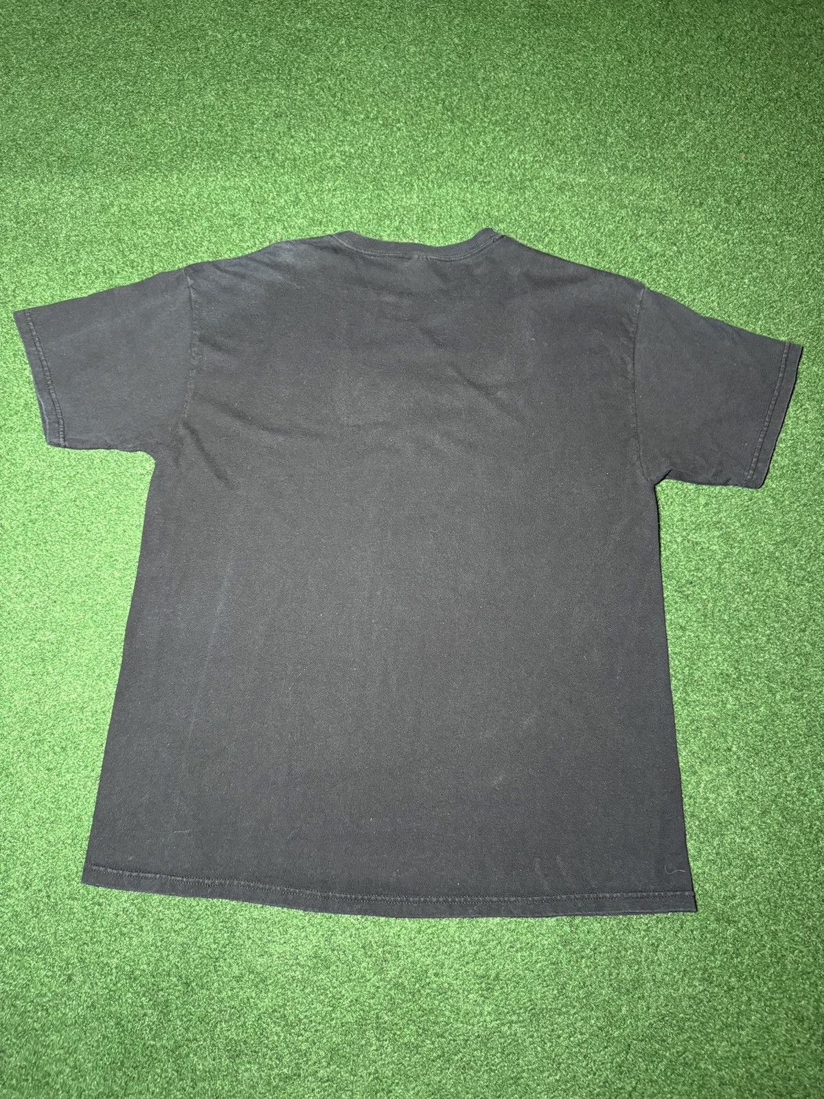 Band Tees × Vintage Y2K Arsenal Of Megadeath Hard Rock Metal Concert T Shirt Size US L / EU 52-54 / 3 - 5 Thumbnail