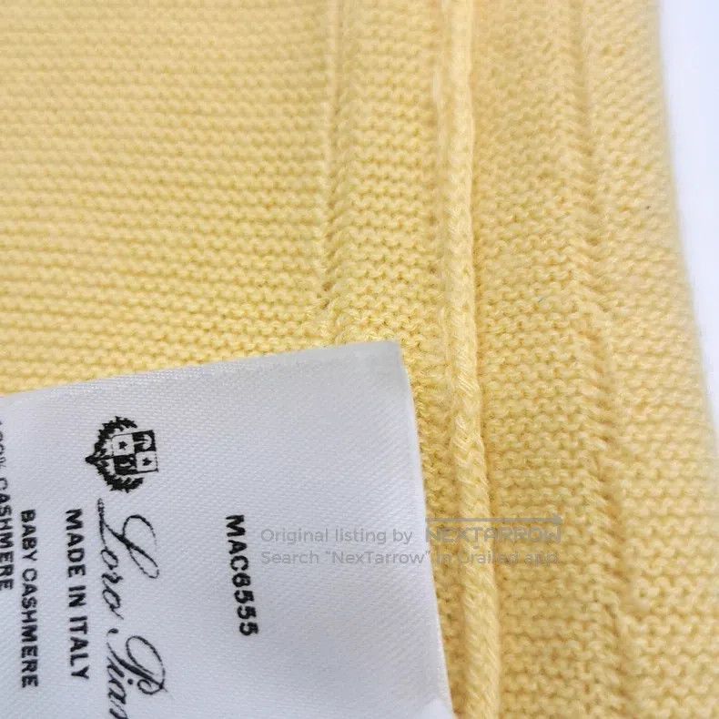 Loro Piana Loro Piana Top Size M / US 6-8 / IT 42-44 - 4 Thumbnail