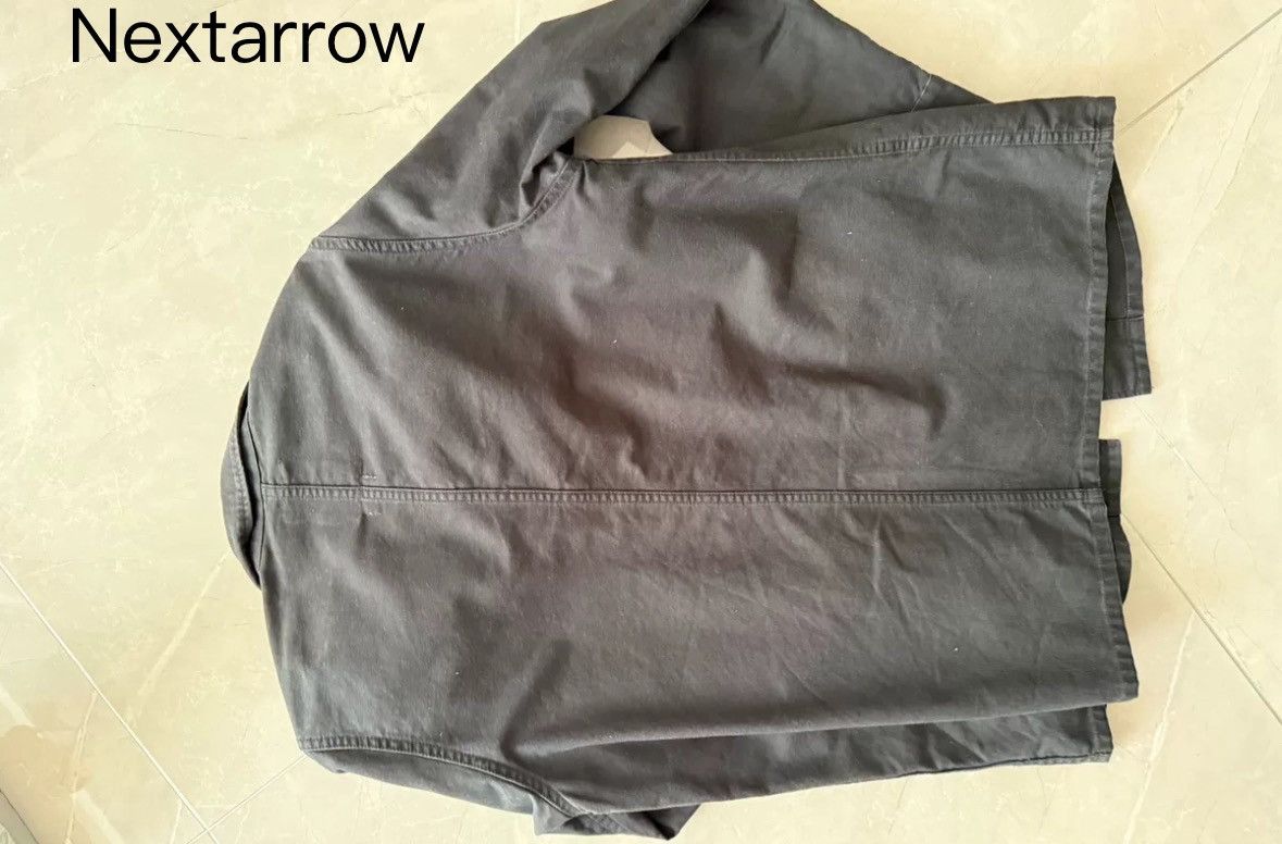 Visvim visvim jacket2412-Nextarrow Size US L / EU 52-54 / 3 - 2 Thumbnail