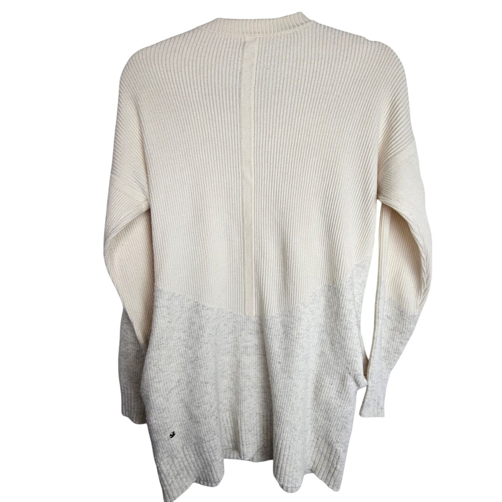 Lululemon Lululemon Womens Restful Intention Cashmere Blend Sweater S Size S / US 4 / IT 40 - 9 Thumbnail