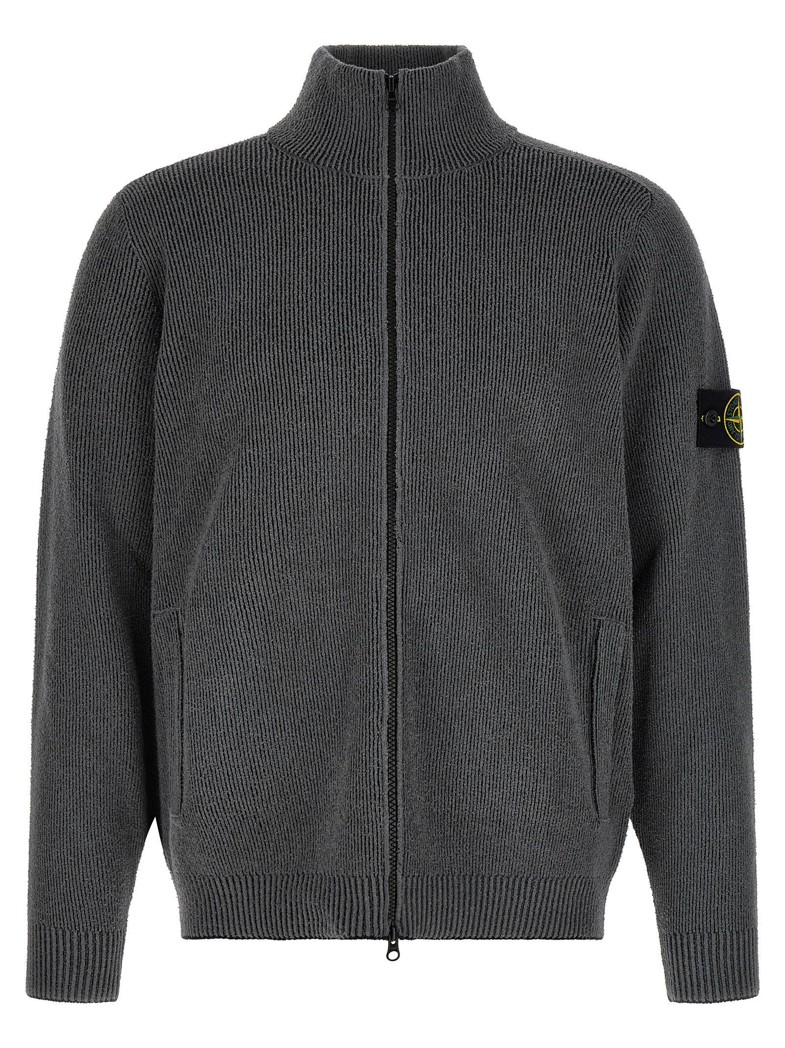 Stone Island '5100034' sweater Size US M / EU 48-50 / 2 - 1 Thumbnail