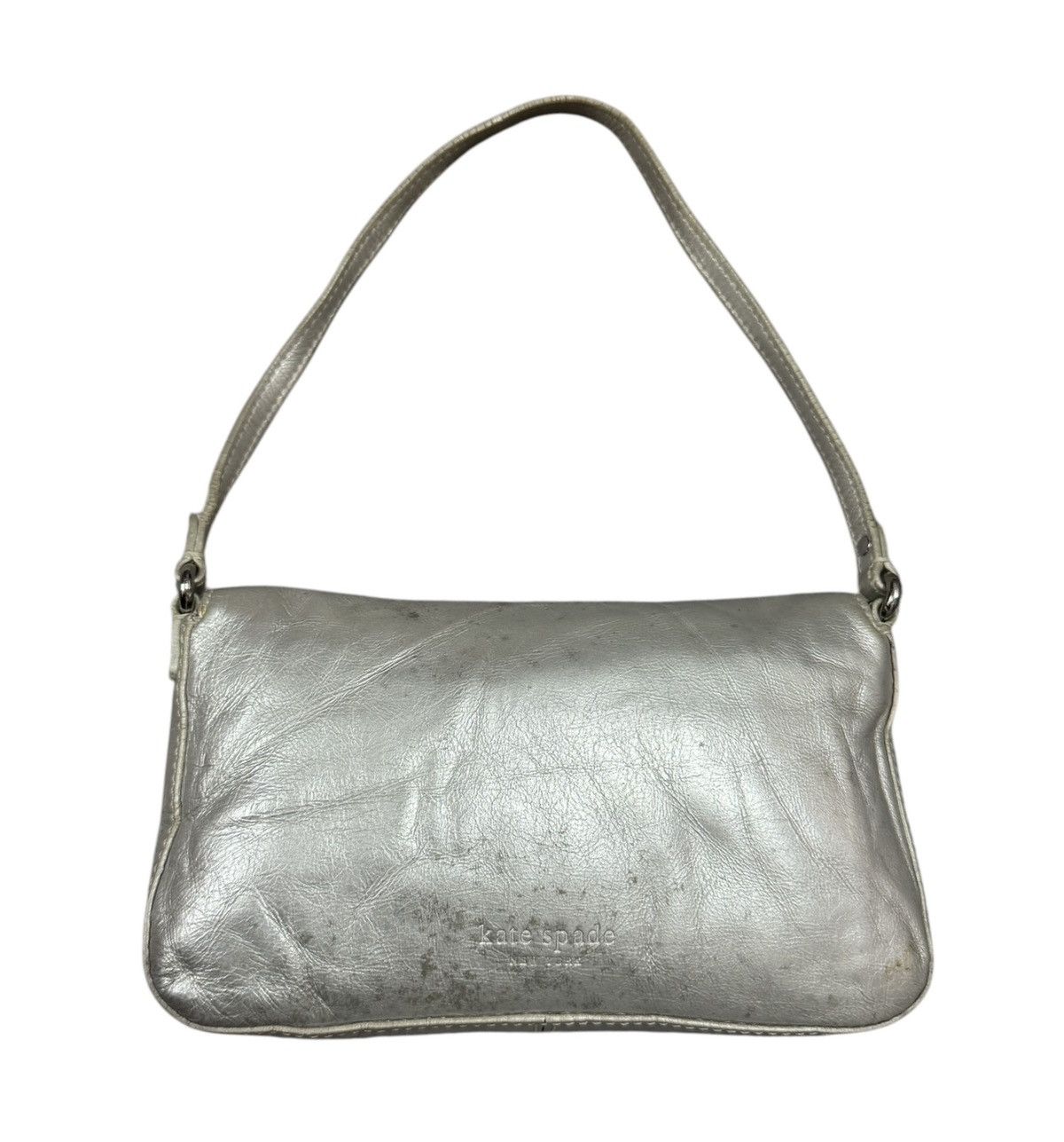 Kate Spade Kate Spade New York Mini Hobo Bag Size ONE SIZE - 2 Thumbnail