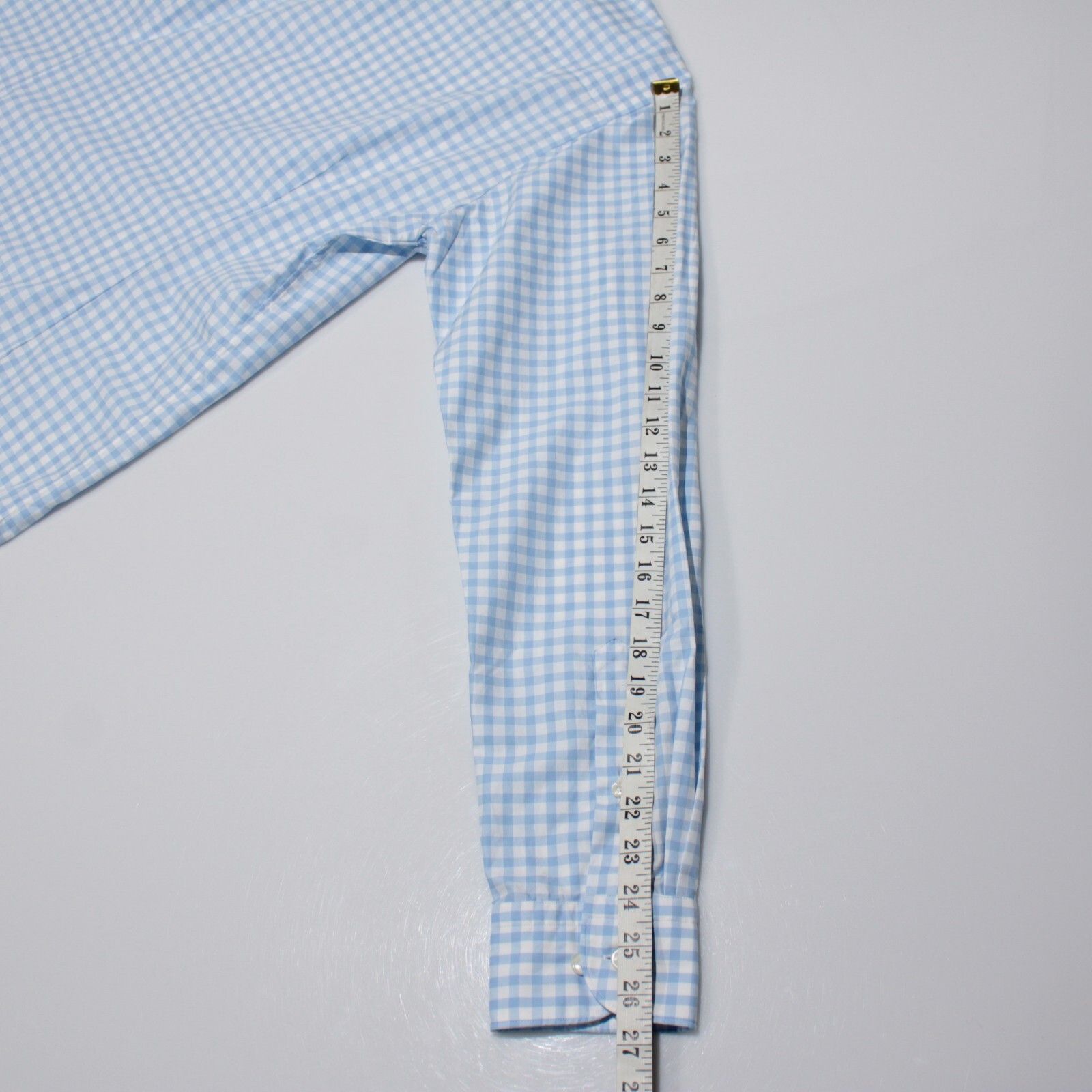 Eton Eton New with tags Shirt Size M US In Blue Size US M / EU 48-50 / 2 - 5 Thumbnail