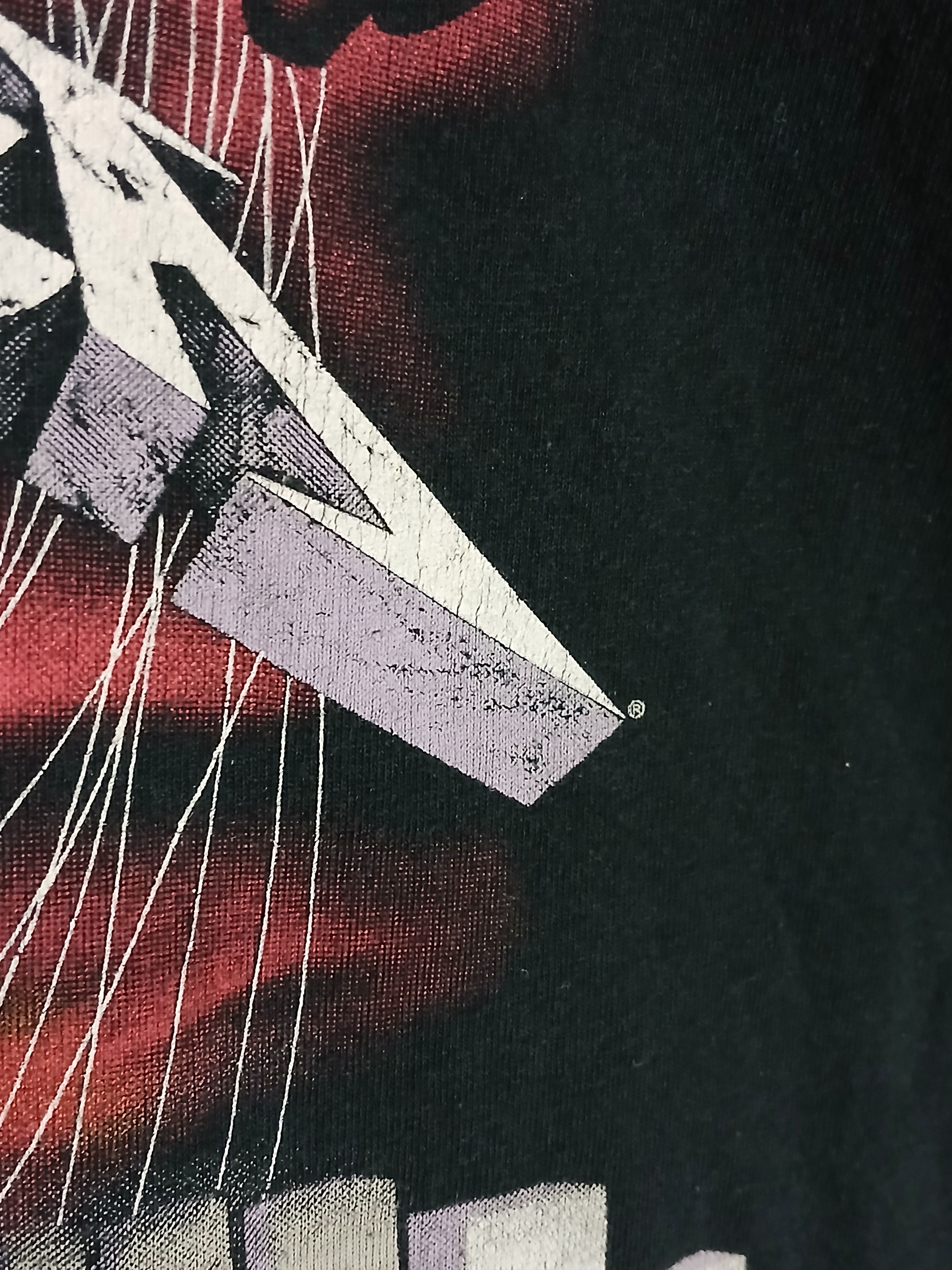 Band Tees × Metallica Metallica Master Of Puppets T-Shirt Size US L / EU 52-54 / 3 - 6 Thumbnail
