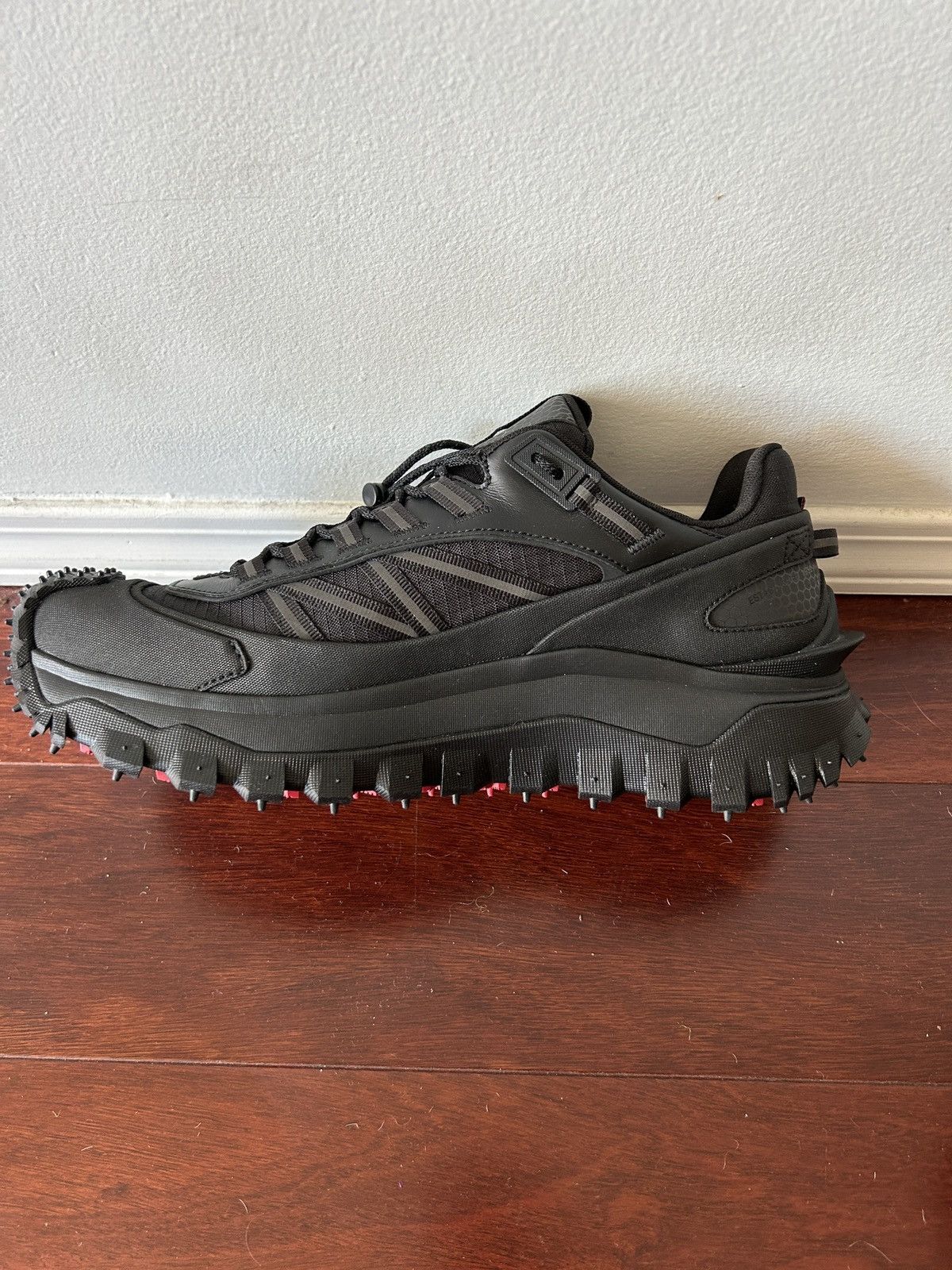 Moncler Moncler Trailgrip GTX - Never Worn Size US 10.5 / EU 43-44 - 2 Thumbnail