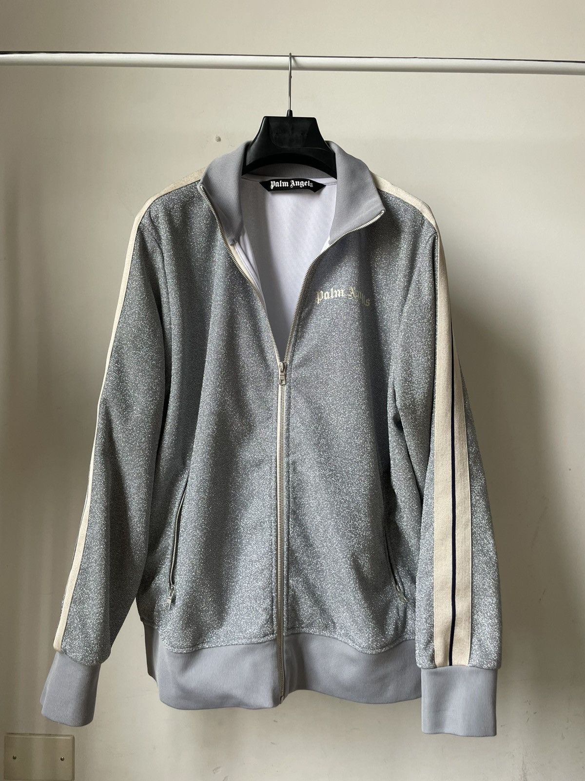 Palm Angels Palm Angles Tracksuit Size US 38 / EU 54 - 4 Thumbnail