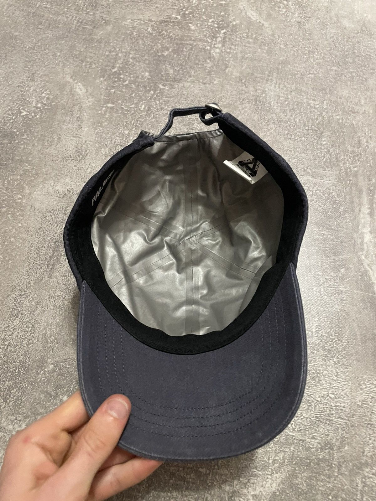 Goretex × Palace Palace Gore-Tex P Logo Cap Size ONE SIZE - 10 Thumbnail