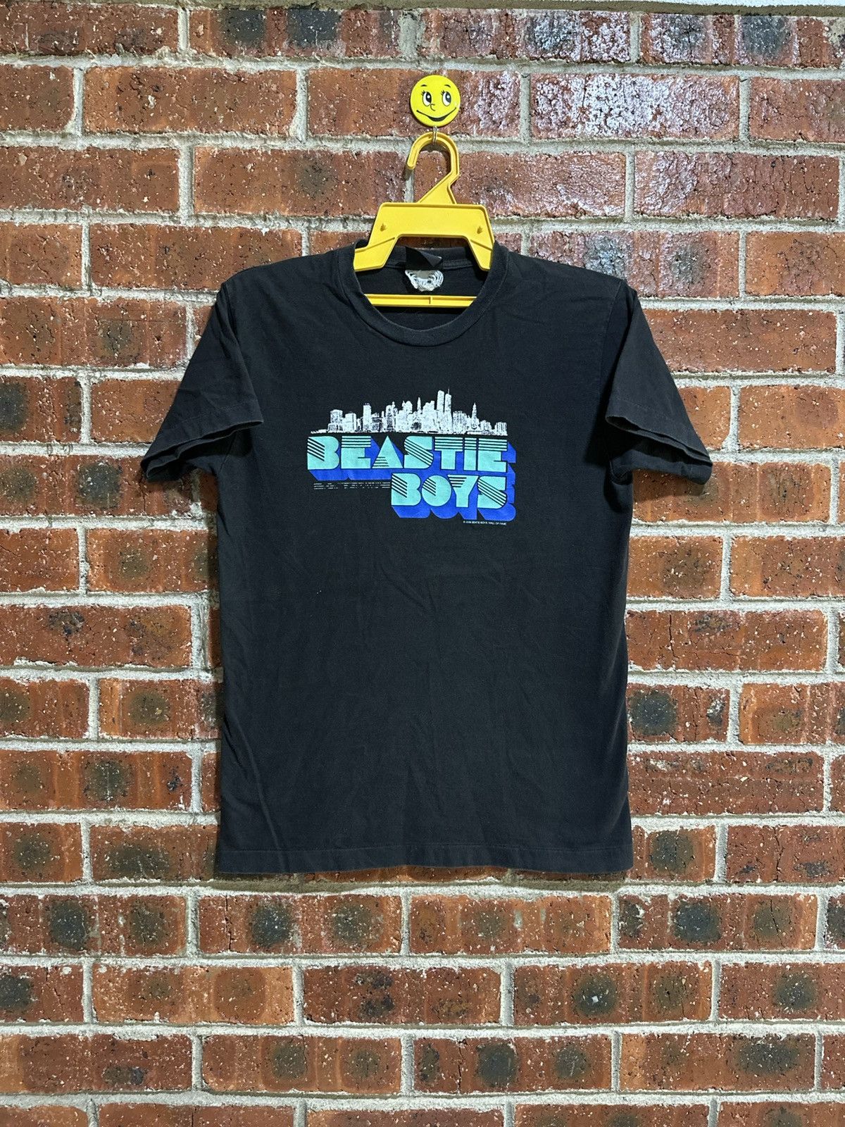 Abercrombie & Fitch × Rap Tees × Vintage Beastie Boys Licensed To