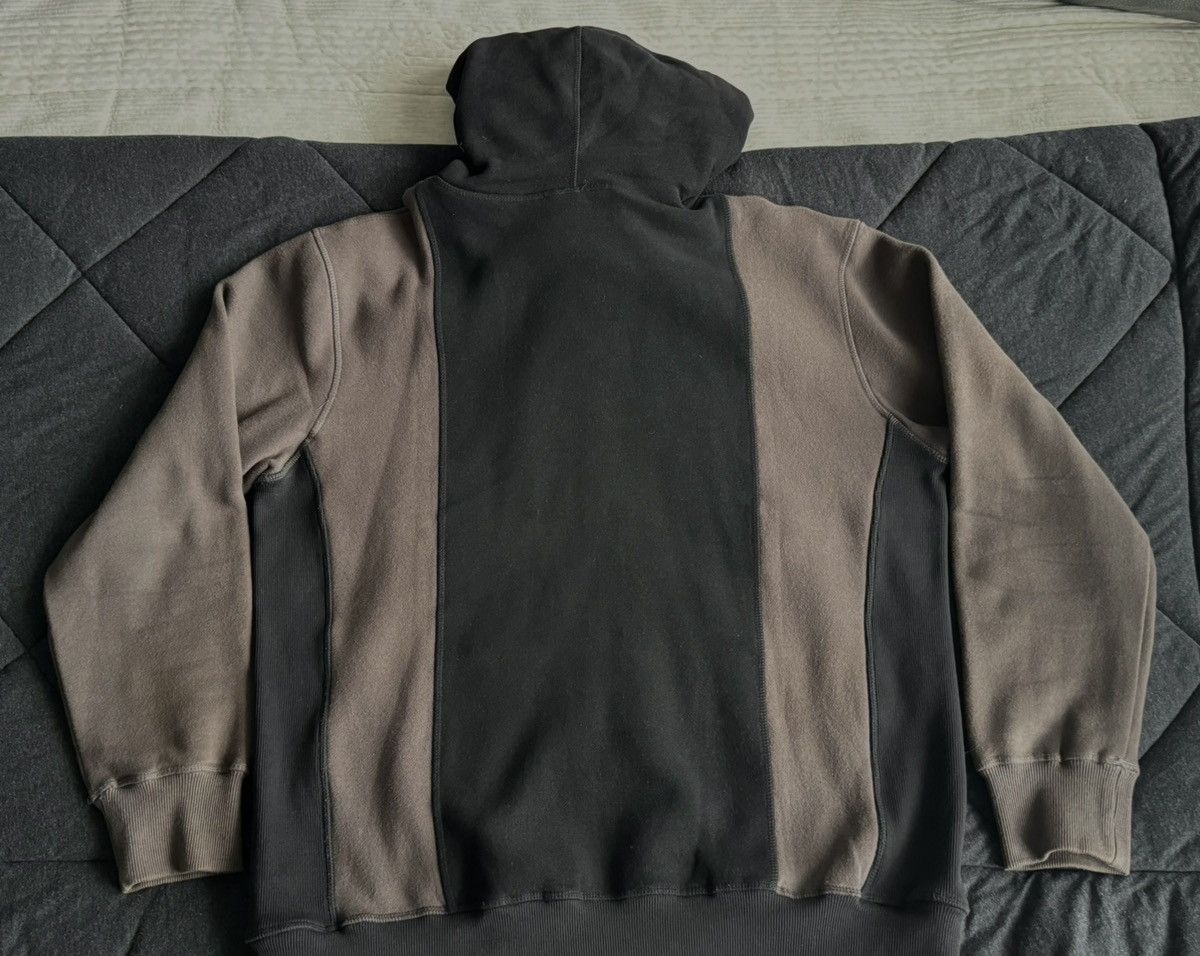 Ronin Division Ronin Division Double Panel Hoodie Size L Size US L / EU 52-54 / 3 - 2 Thumbnail