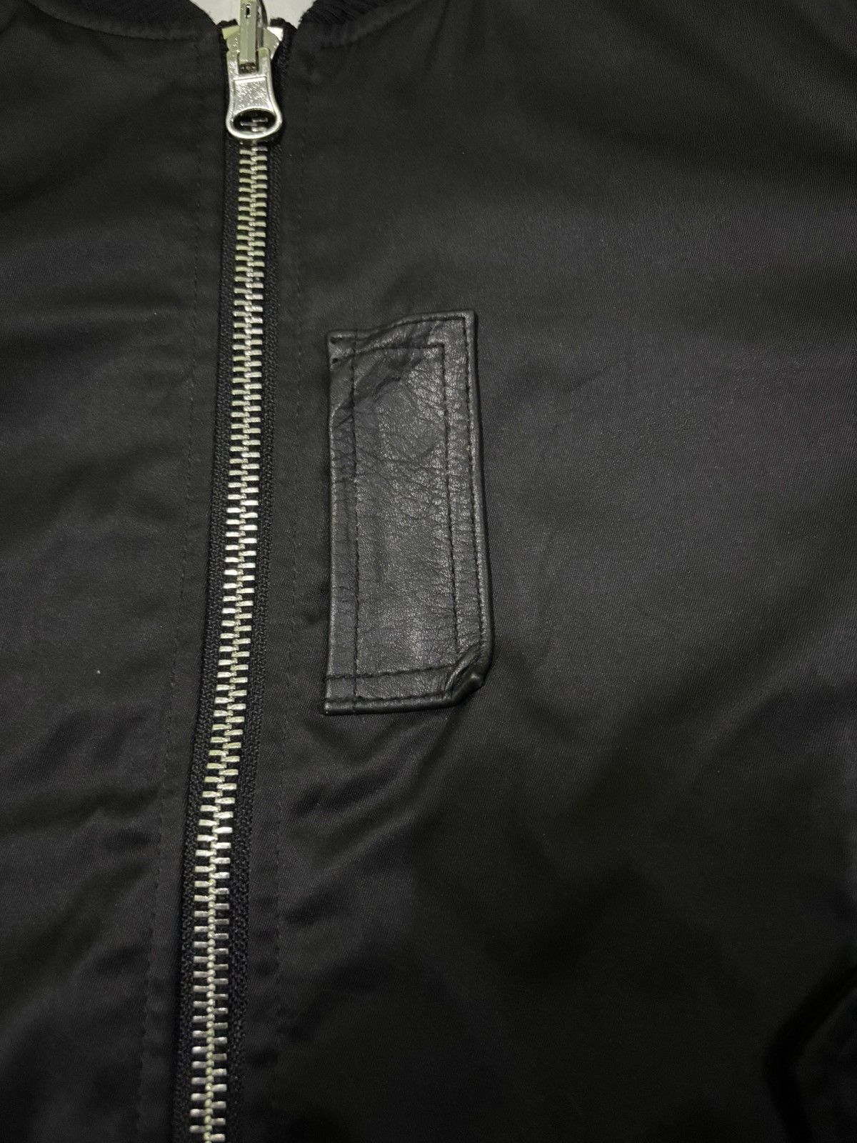 JACKROSE Japanese Jack Rose Reversible MA-1 Jacket Size US M / EU 48-50 / 2 - 13 Thumbnail