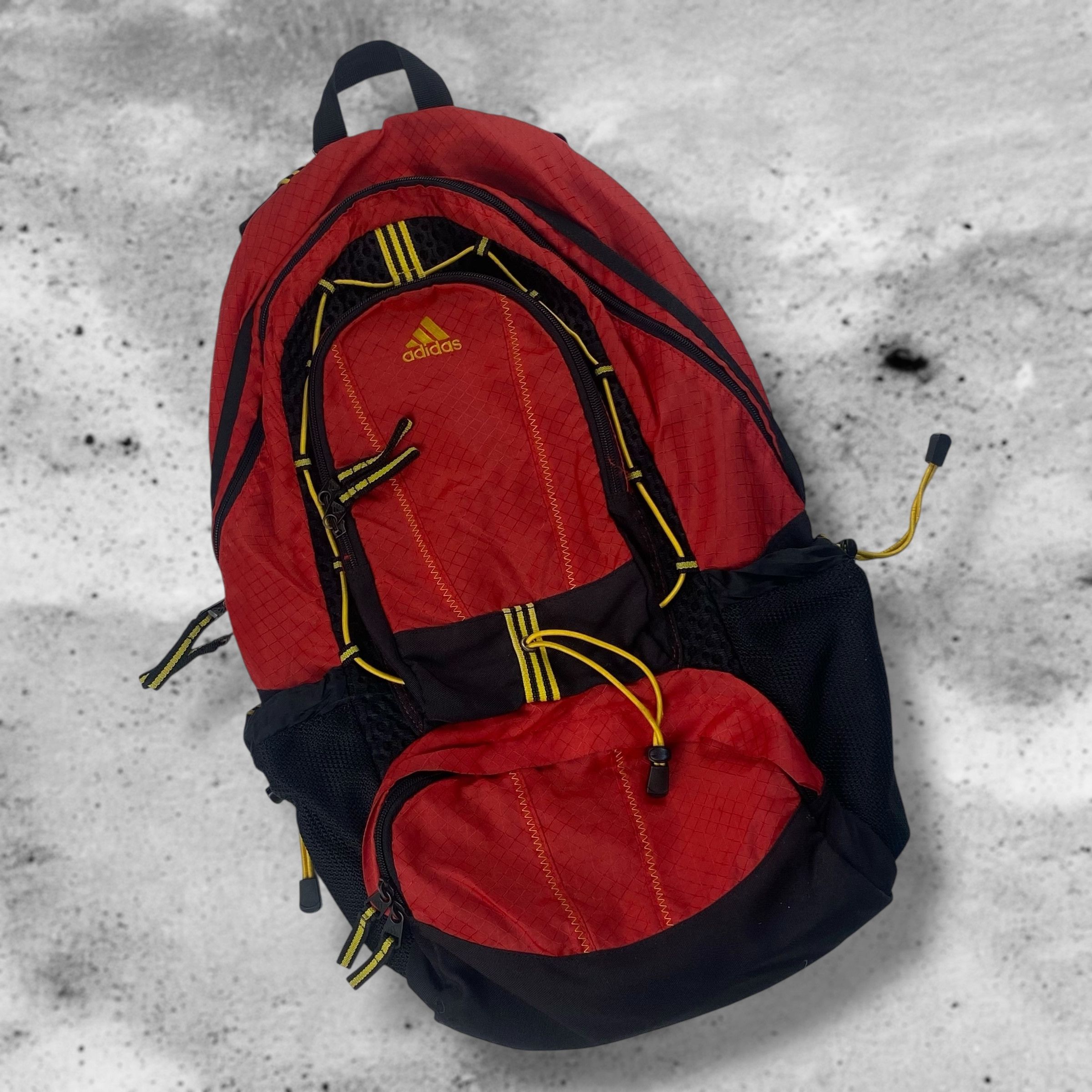 Adidas Adidas 00s Backpack Size ONE SIZE - 1 Thumbnail